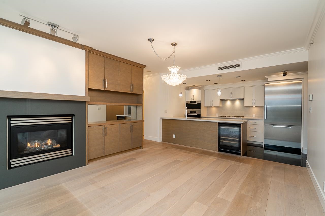 1003 1483 HOMER STREET, Vancouver Unit: 1003