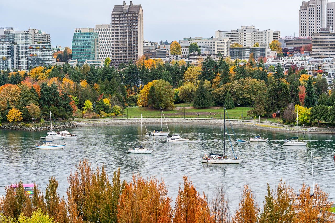 1003 1483 HOMER STREET, Vancouver Unit: 1003