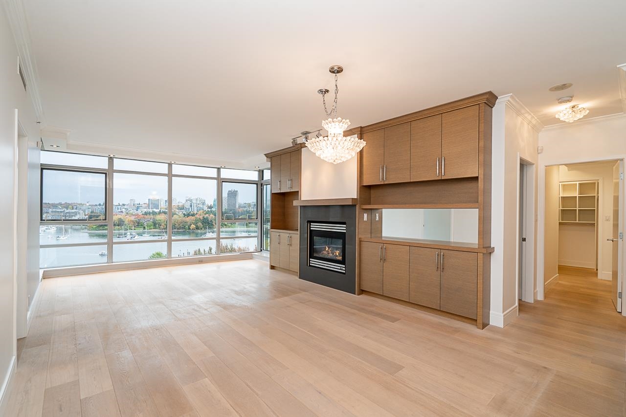 1003 1483 HOMER STREET, Vancouver Unit: 1003