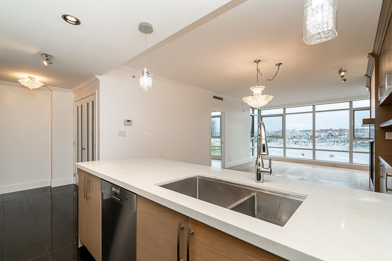 1003 1483 HOMER STREET, Vancouver Unit: 1003