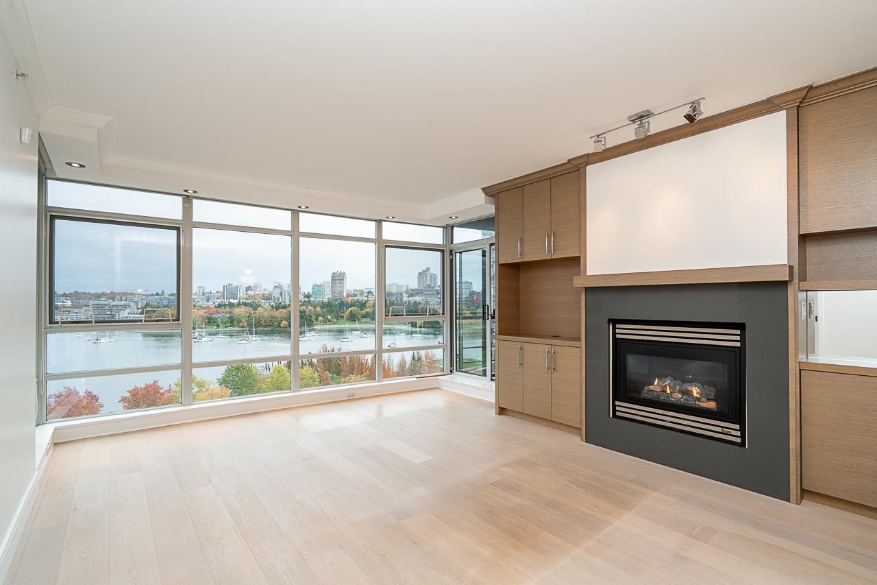 1003 1483 HOMER STREET, Vancouver Unit: 1003