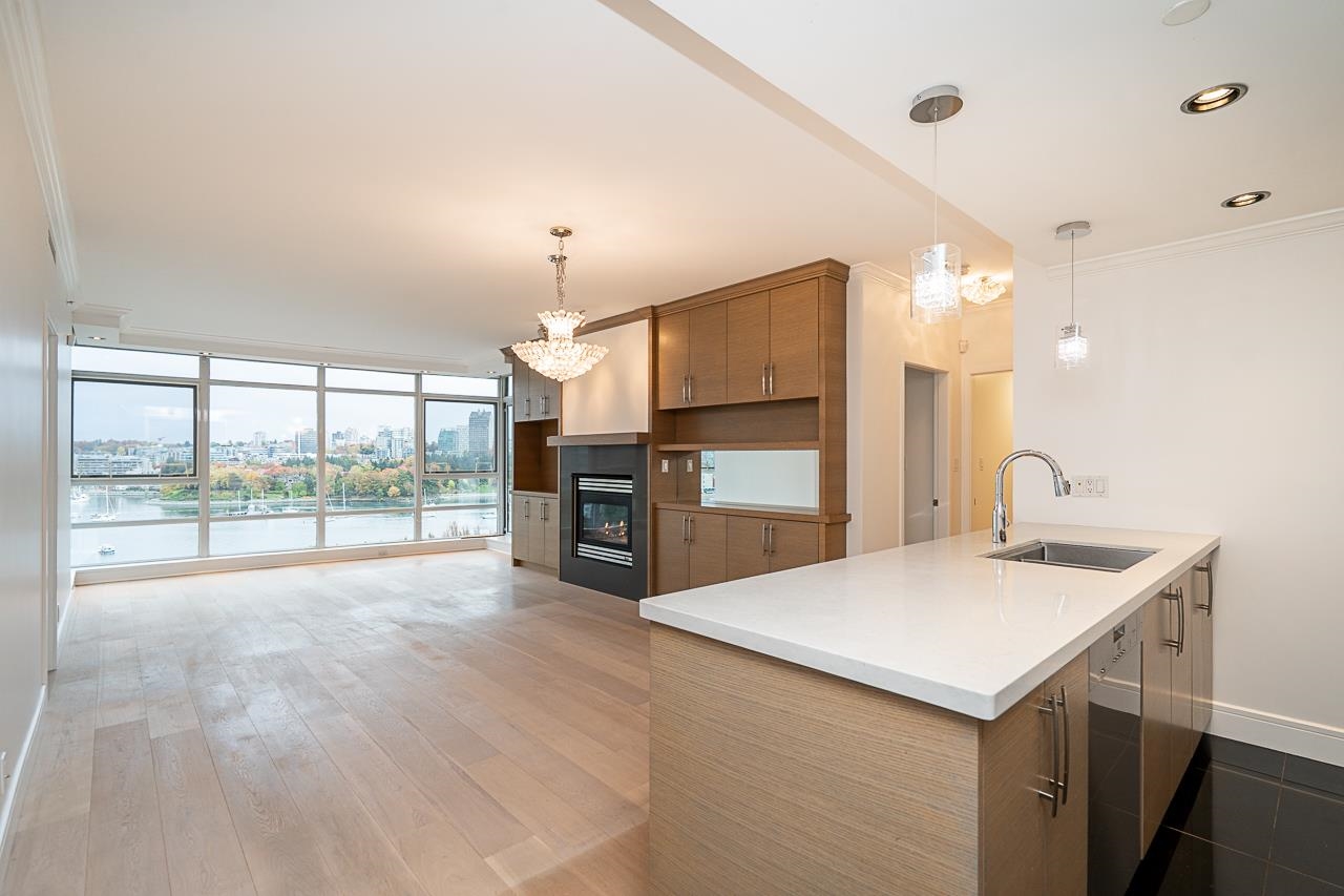 1003 1483 HOMER STREET, Vancouver Unit: 1003