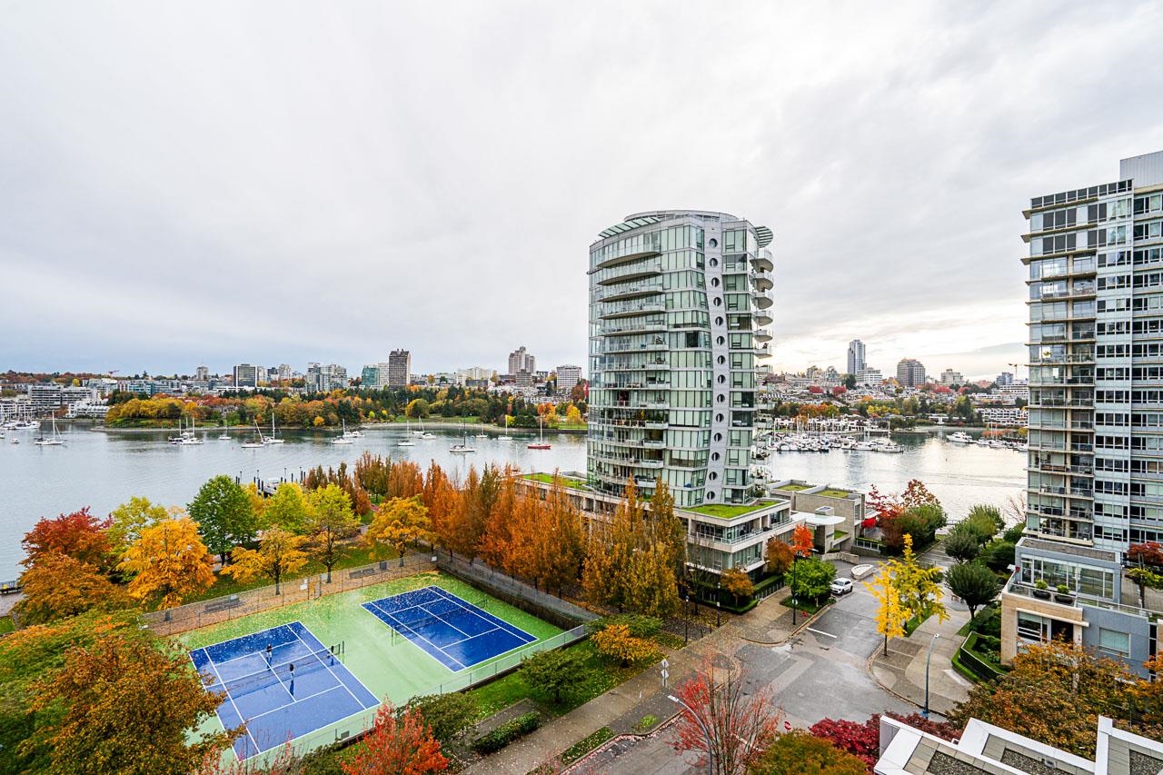 1003 1483 HOMER STREET, Vancouver Unit: 1003