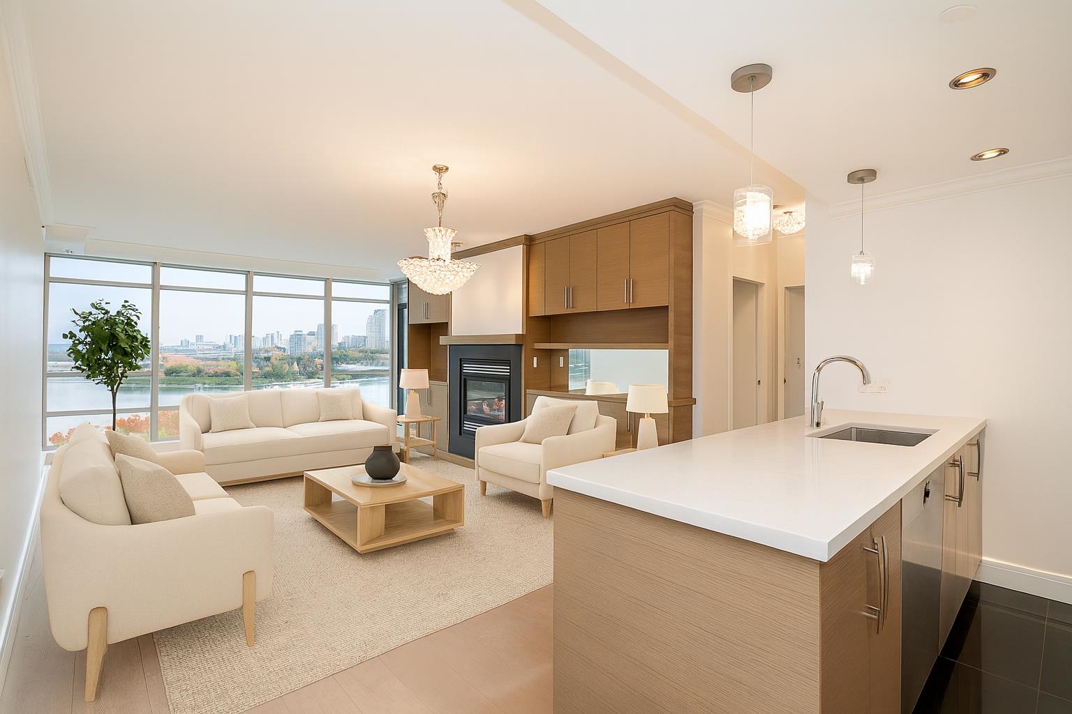 1003 1483 HOMER STREET, Vancouver Unit: 1003