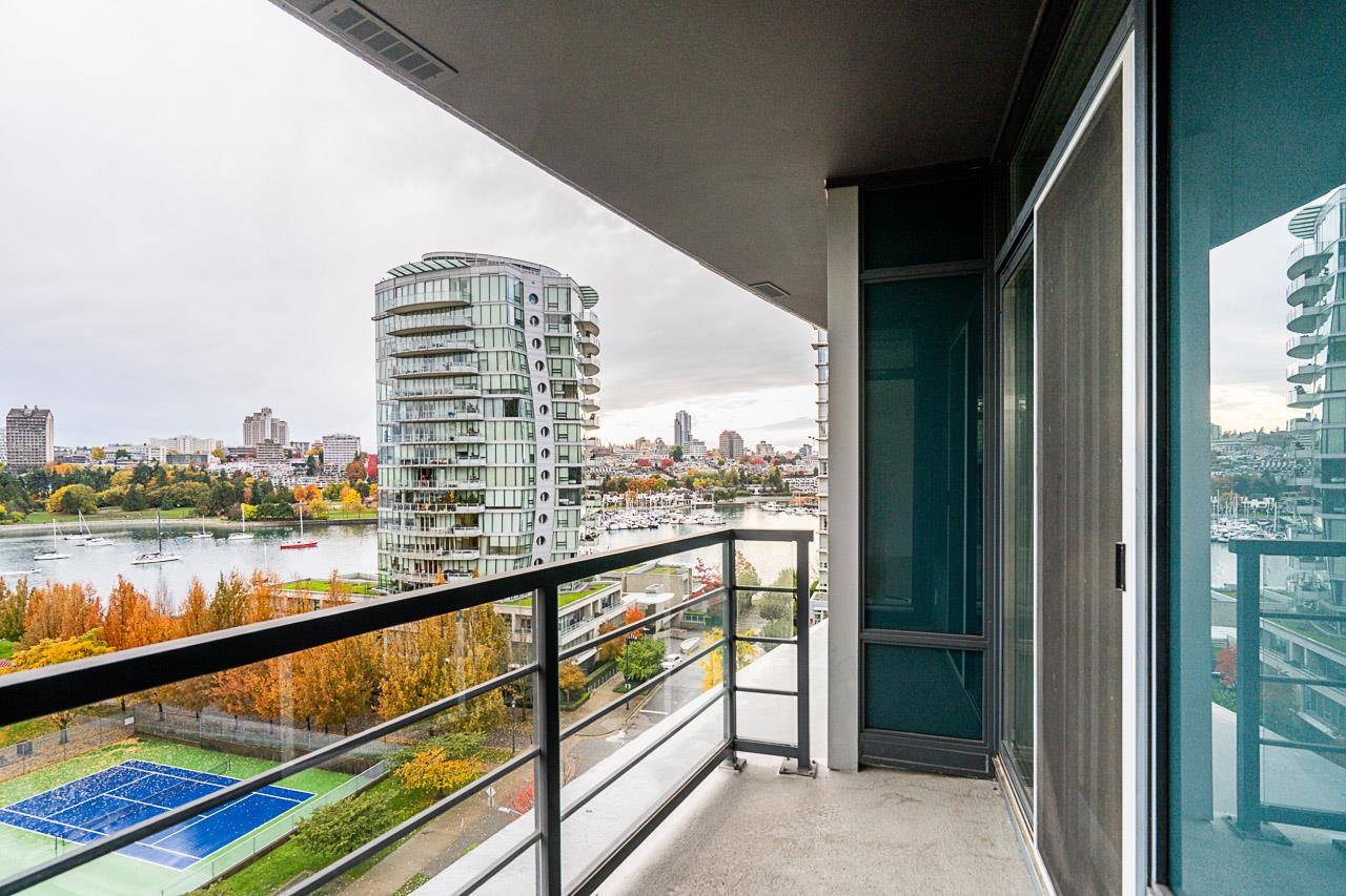 1003 1483 HOMER STREET, Vancouver Unit: 1003