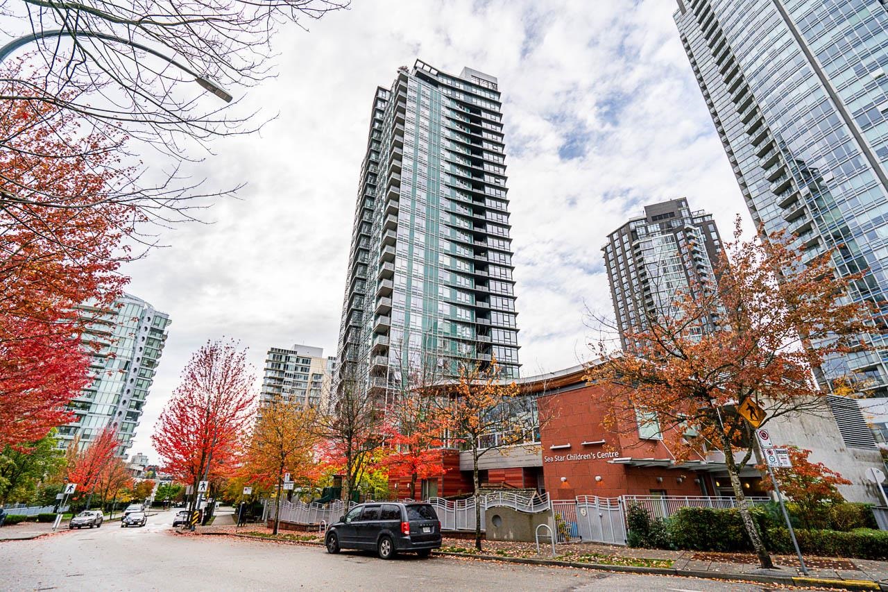 1003 1483 HOMER STREET, Vancouver Unit: 1003