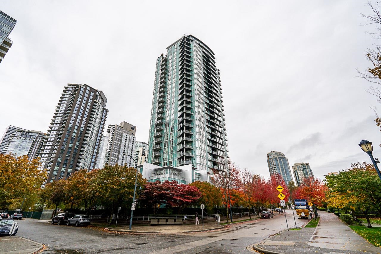 1003 1483 HOMER STREET, Vancouver Unit: 1003