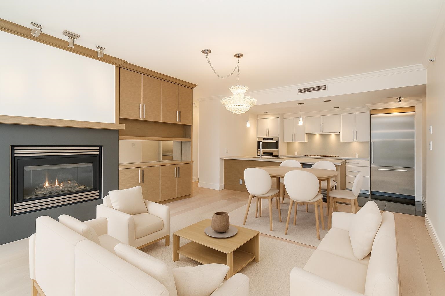 1003 1483 HOMER STREET, Vancouver Unit: 1003