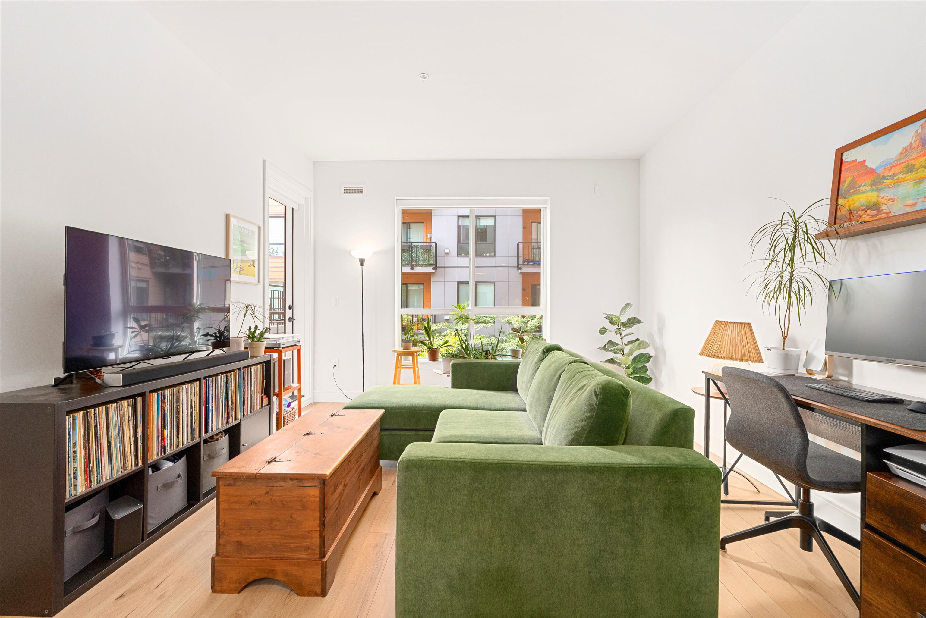 237 55 KLAHANIE DRIVE, Port Moody Unit: 237