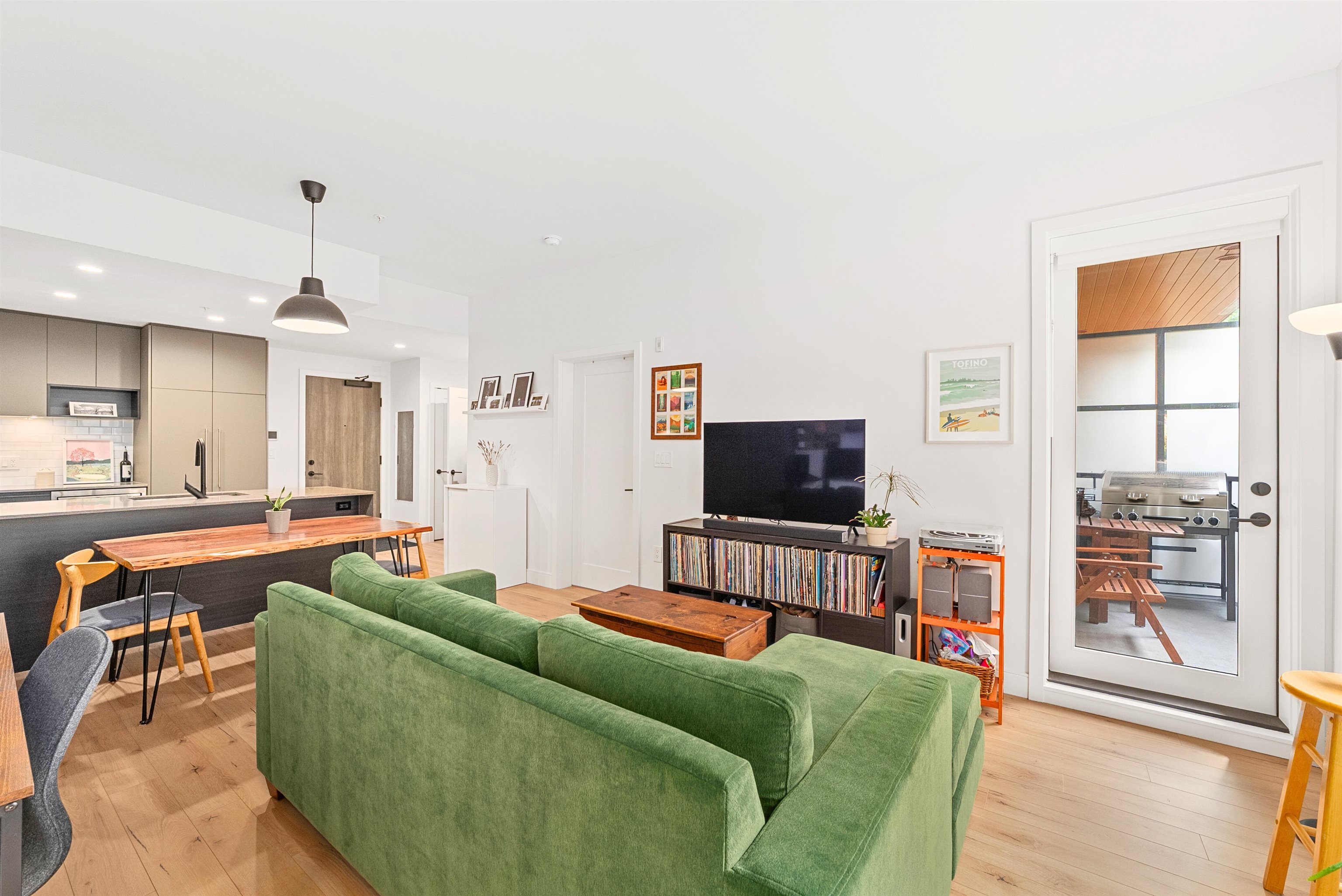 237 55 KLAHANIE DRIVE, Port Moody Unit: 237