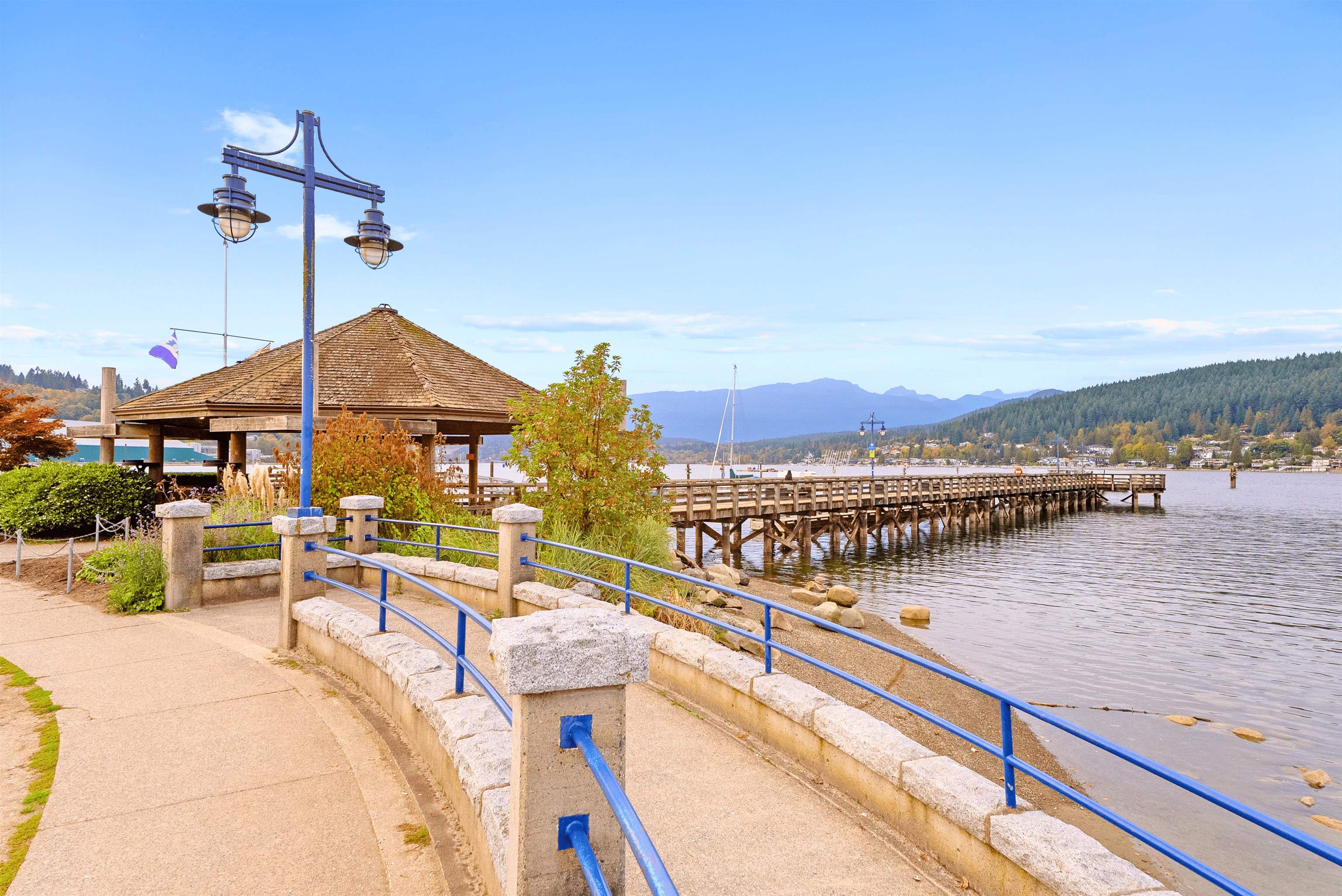 237 55 KLAHANIE DRIVE, Port Moody Unit: 237