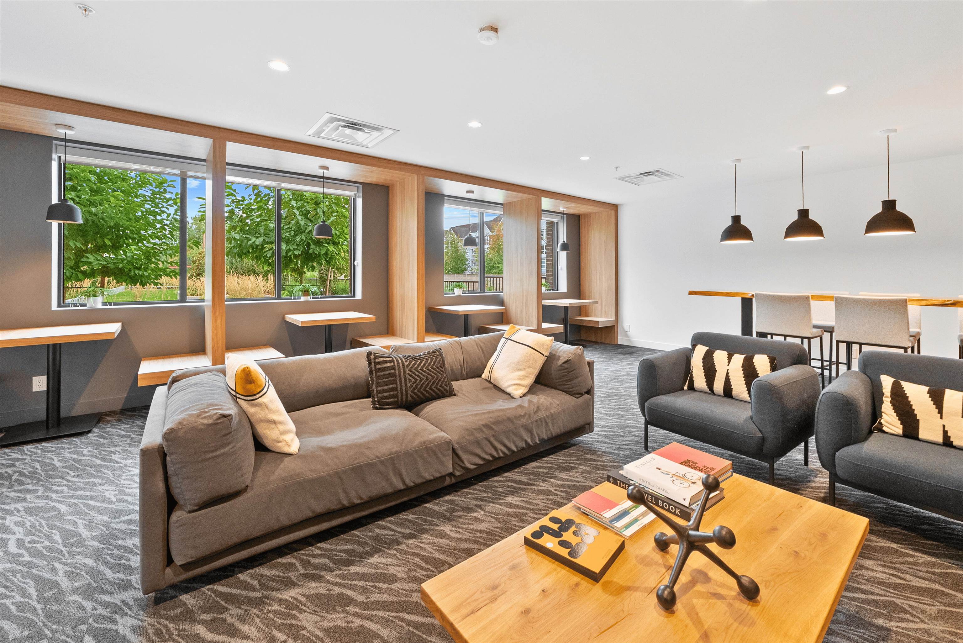 237 55 KLAHANIE DRIVE, Port Moody Unit: 237