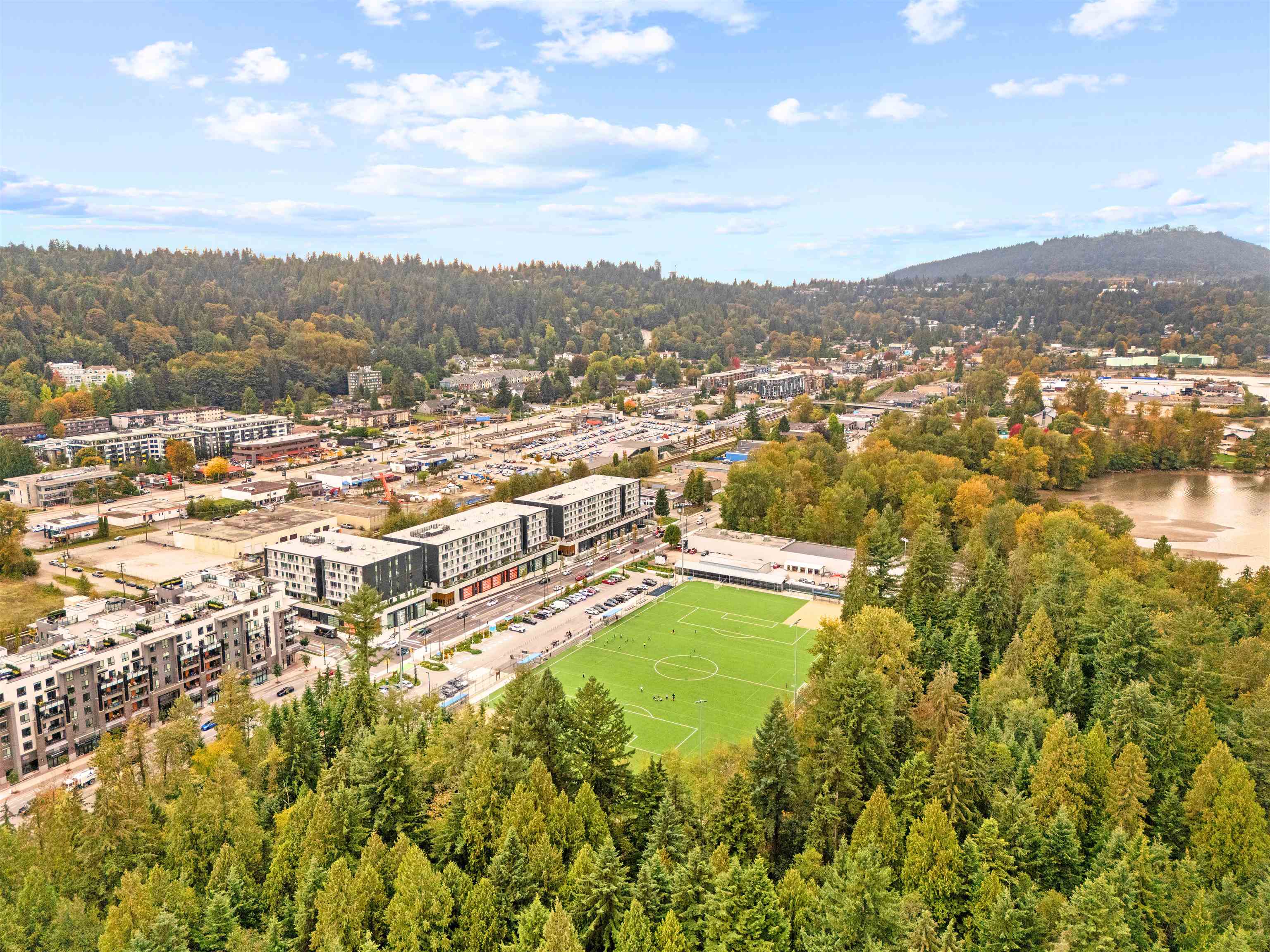 237 55 KLAHANIE DRIVE, Port Moody Unit: 237