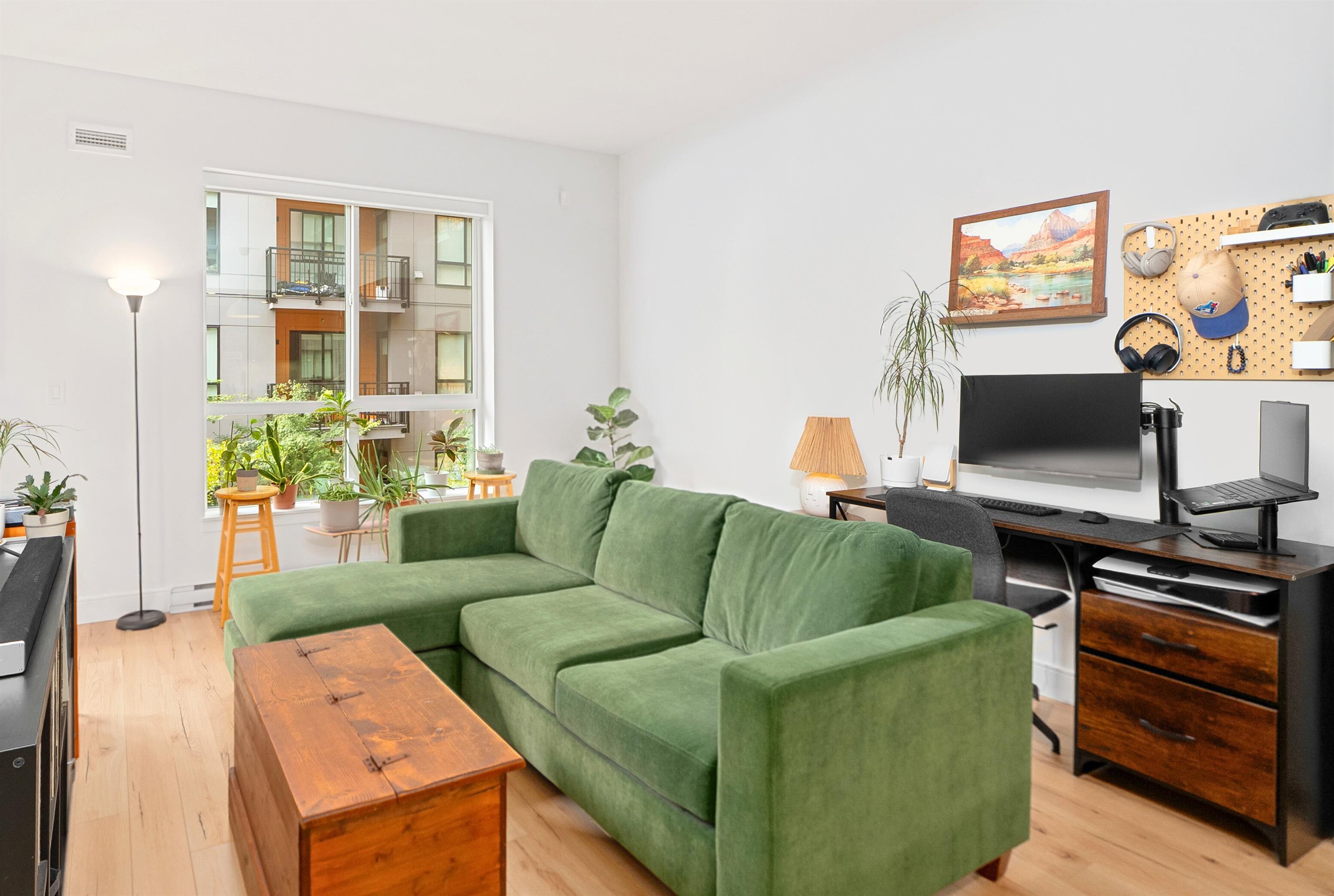 237 55 KLAHANIE DRIVE, Port Moody Unit: 237