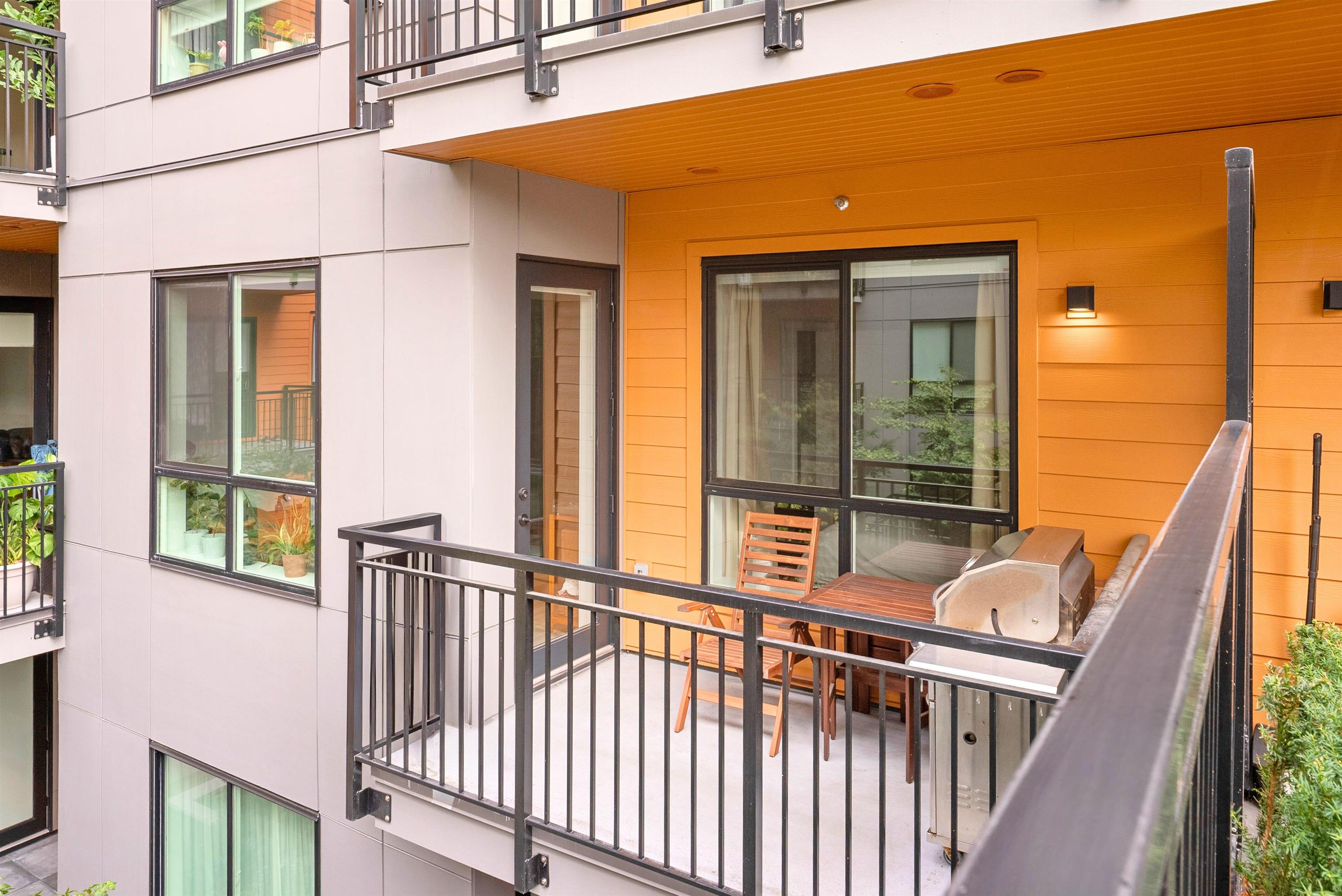 237 55 KLAHANIE DRIVE, Port Moody Unit: 237