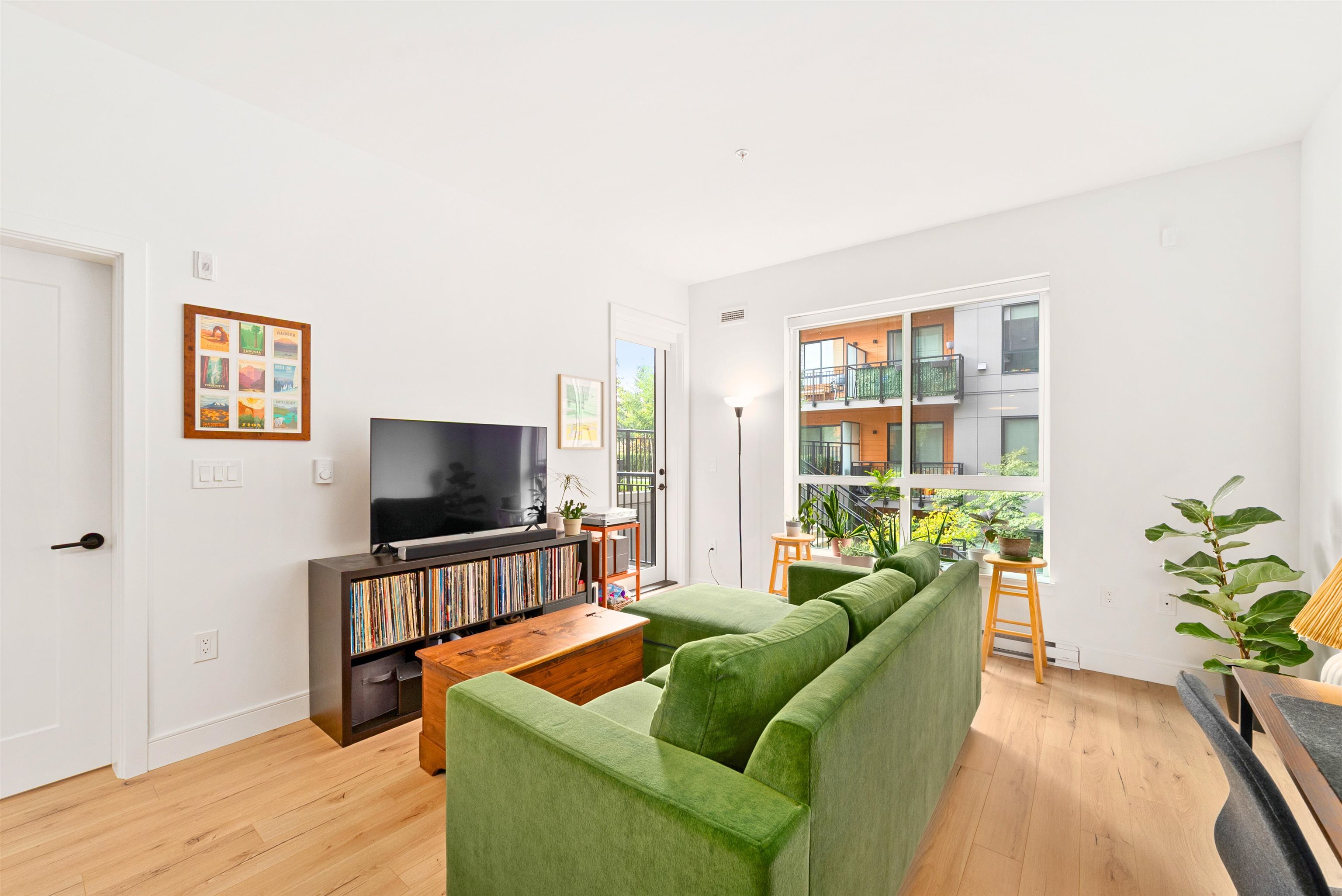 237 55 KLAHANIE DRIVE, Port Moody Unit: 237