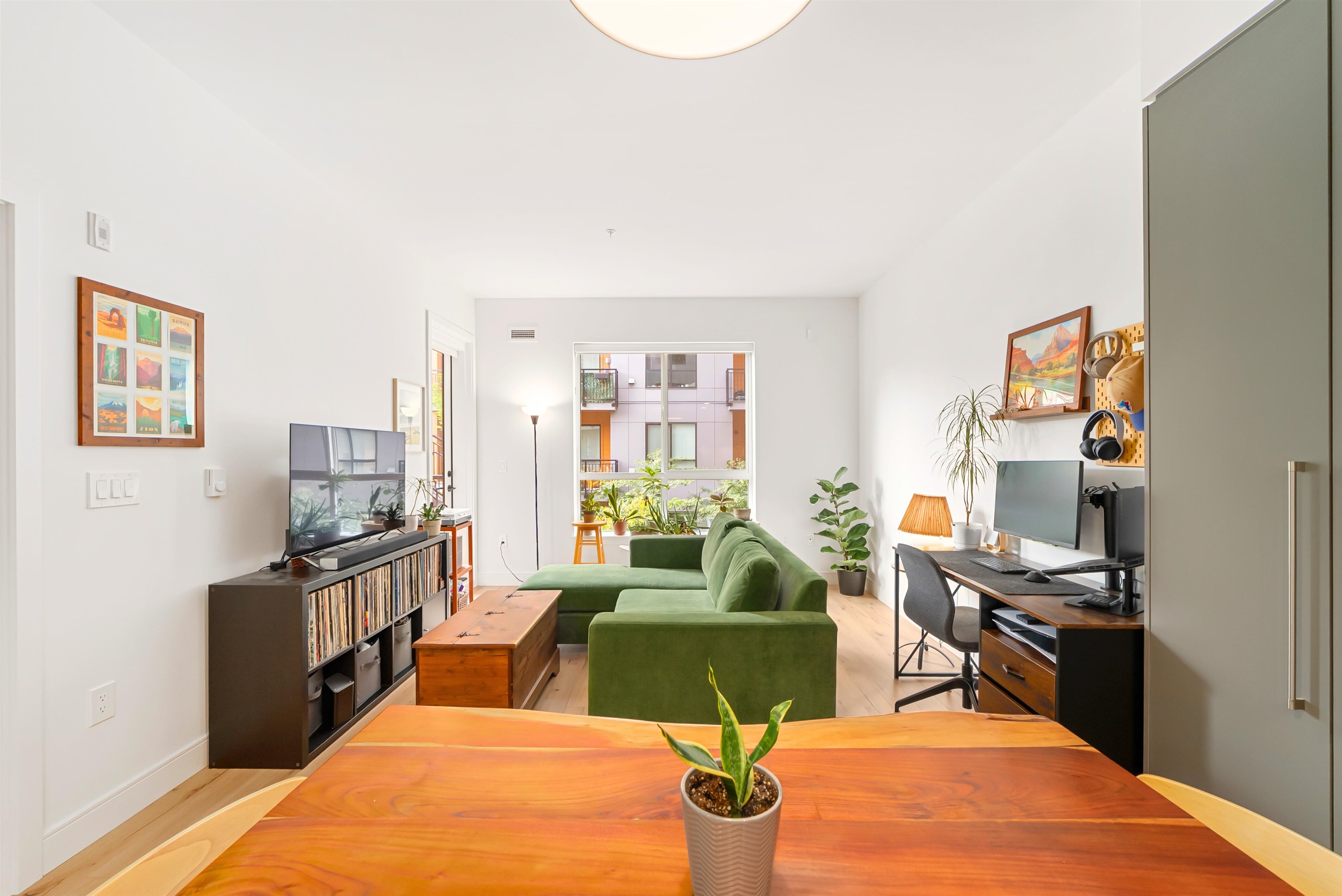 237 55 KLAHANIE DRIVE, Port Moody Unit: 237