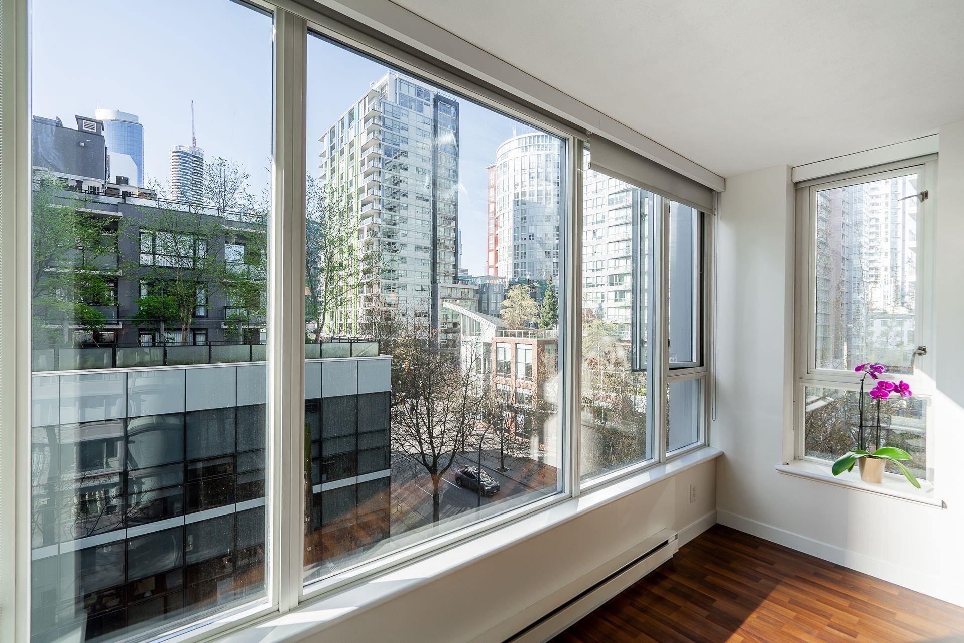 601 1001 RICHARDS STREET, Vancouver Unit: 601