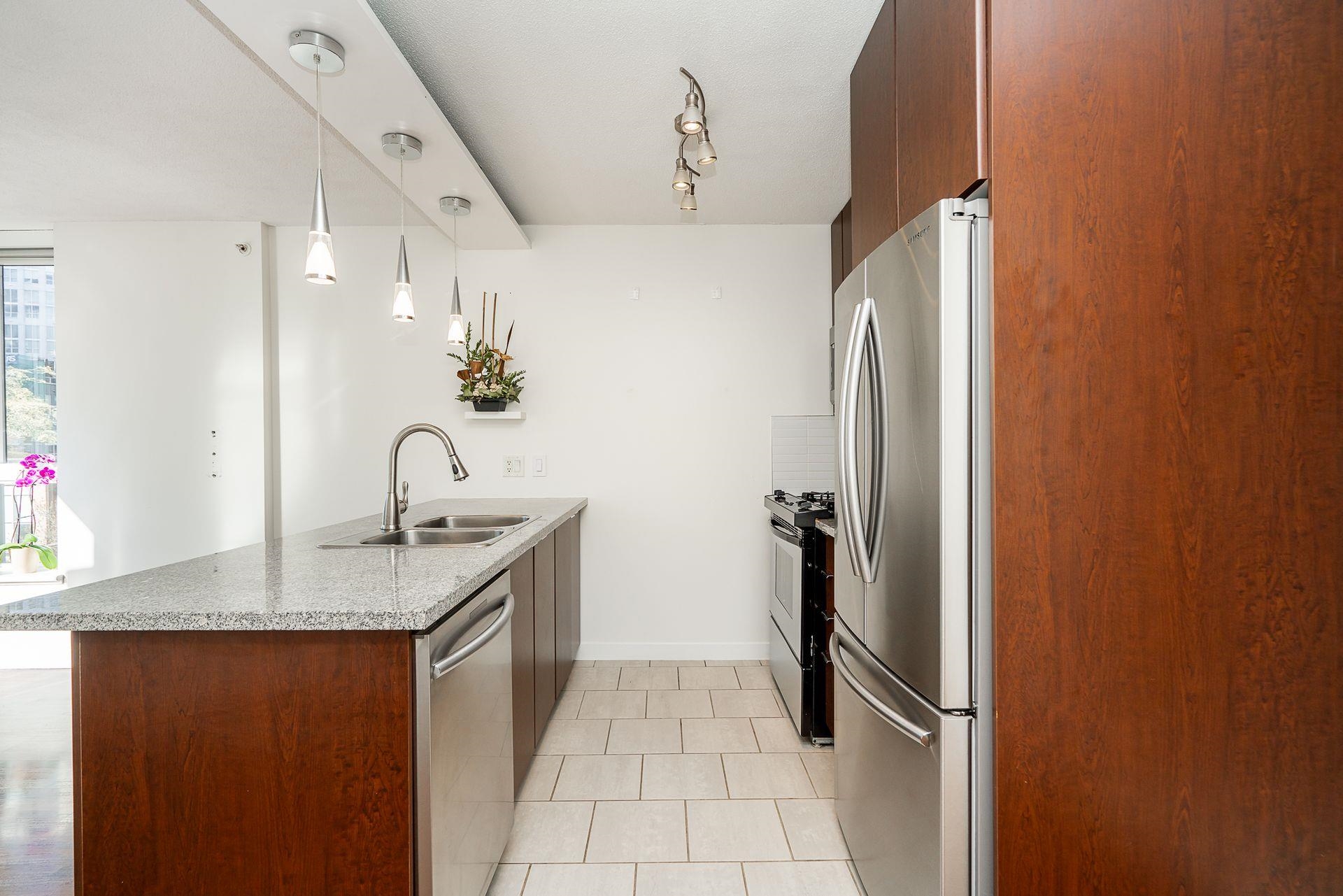 601 1001 RICHARDS STREET, Vancouver Unit: 601