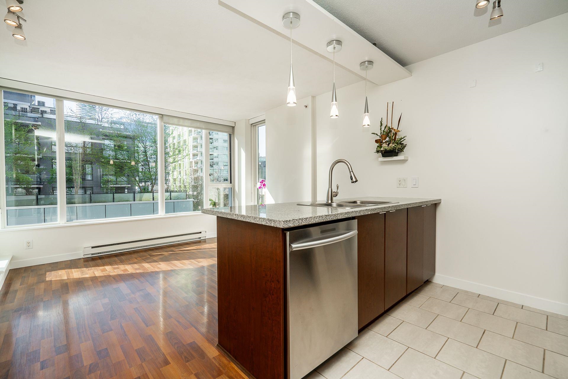 601 1001 RICHARDS STREET, Vancouver Unit: 601