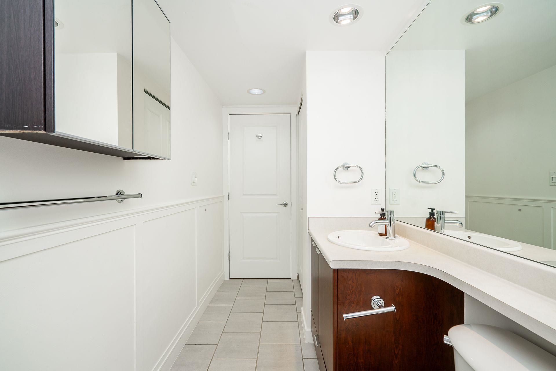 601 1001 RICHARDS STREET, Vancouver Unit: 601