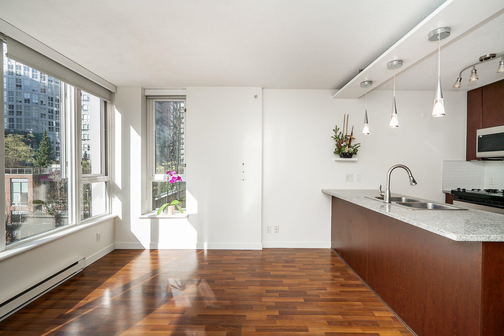 601 1001 RICHARDS STREET, Vancouver Unit: 601