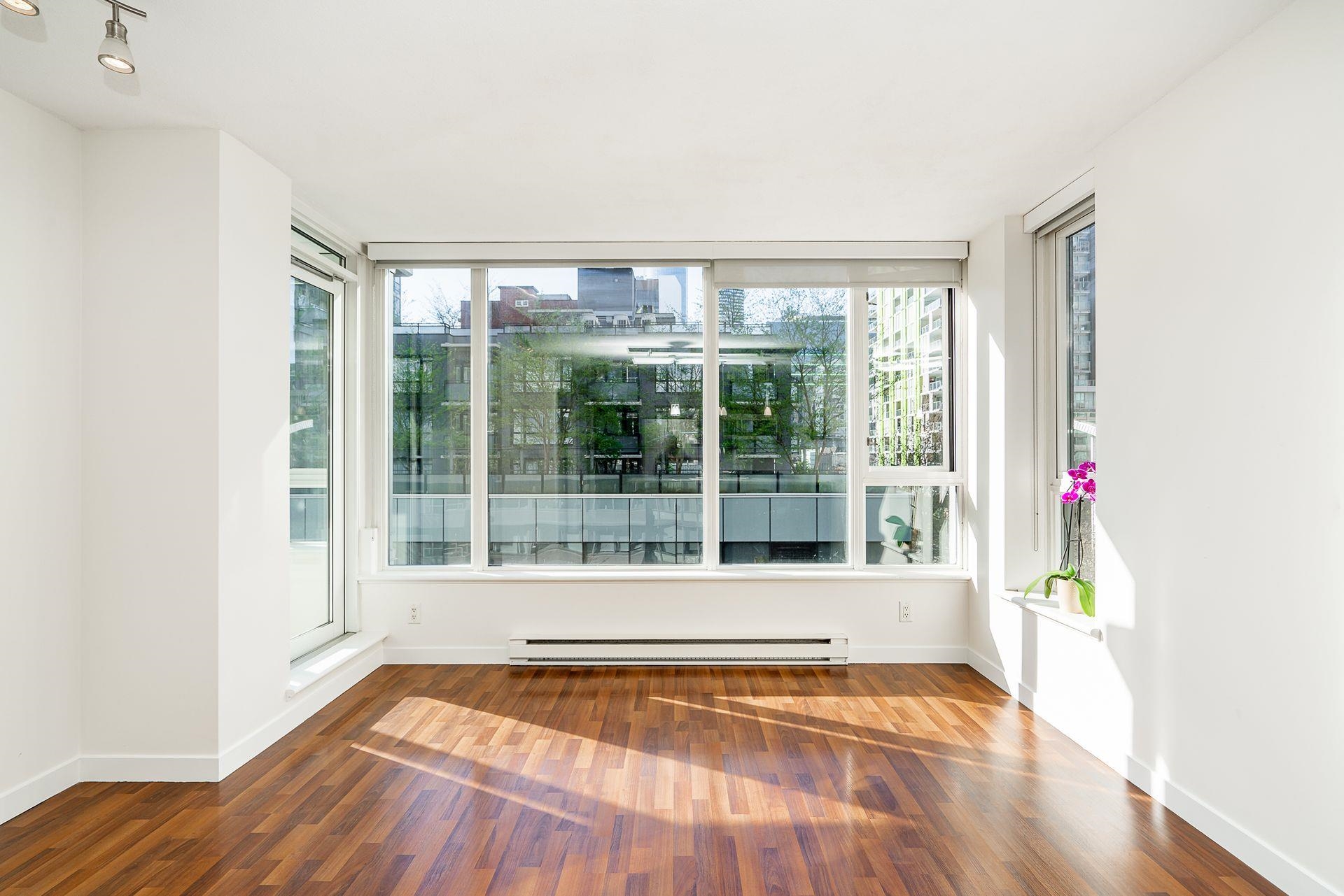 601 1001 RICHARDS STREET, Vancouver Unit: 601