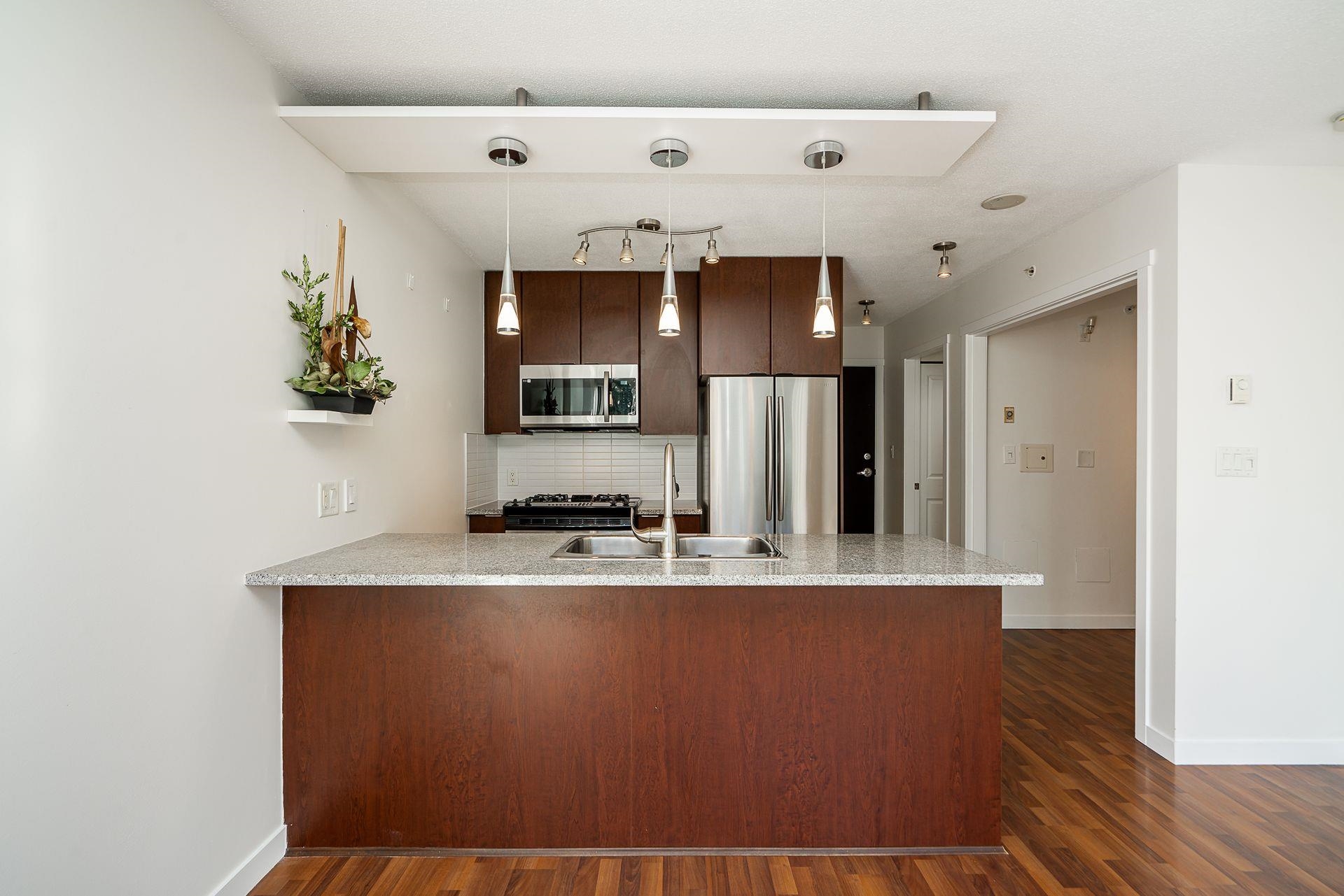 601 1001 RICHARDS STREET, Vancouver Unit: 601