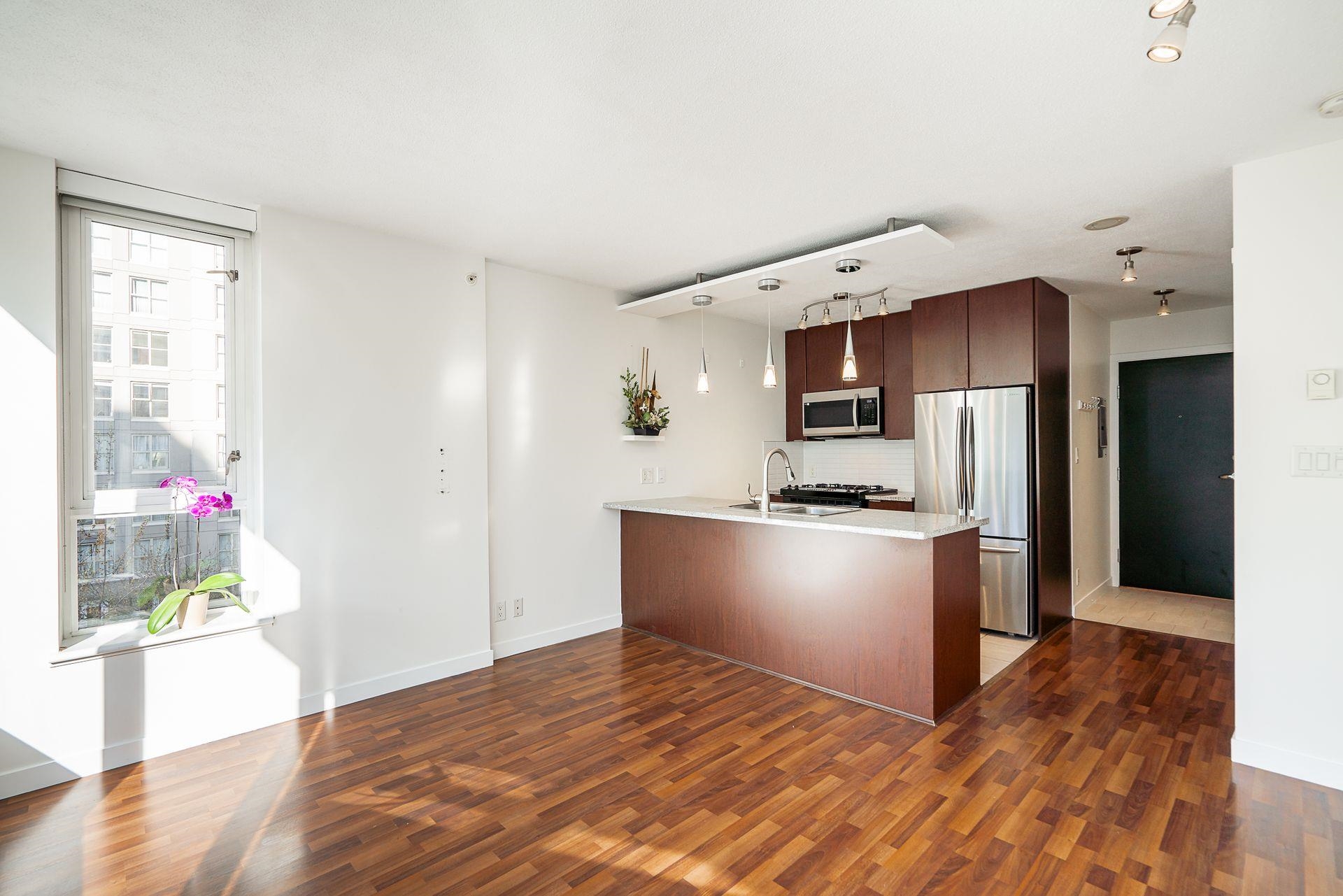 601 1001 RICHARDS STREET, Vancouver Unit: 601