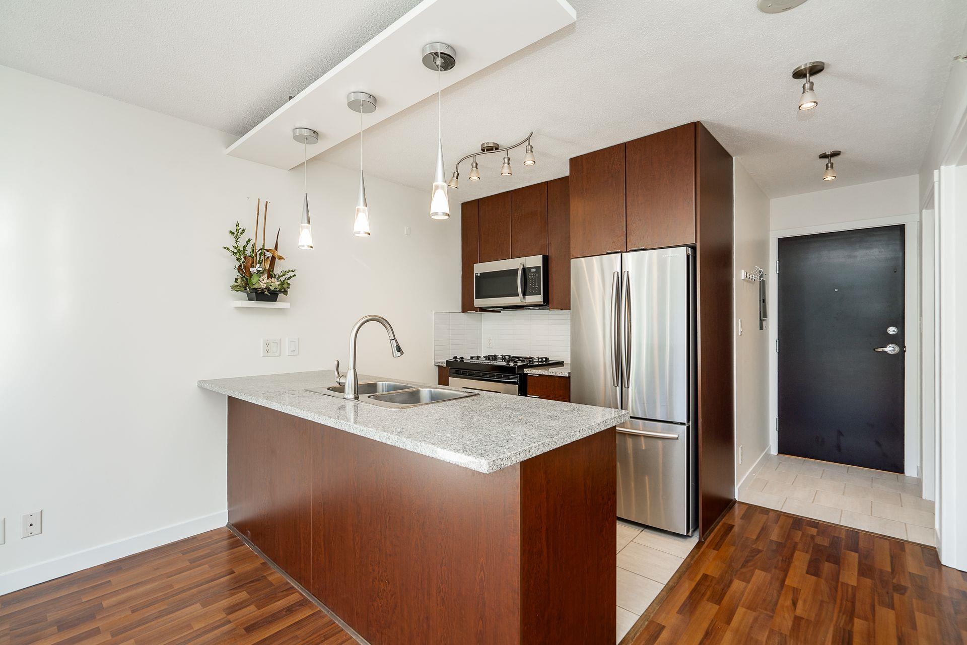 601 1001 RICHARDS STREET, Vancouver Unit: 601