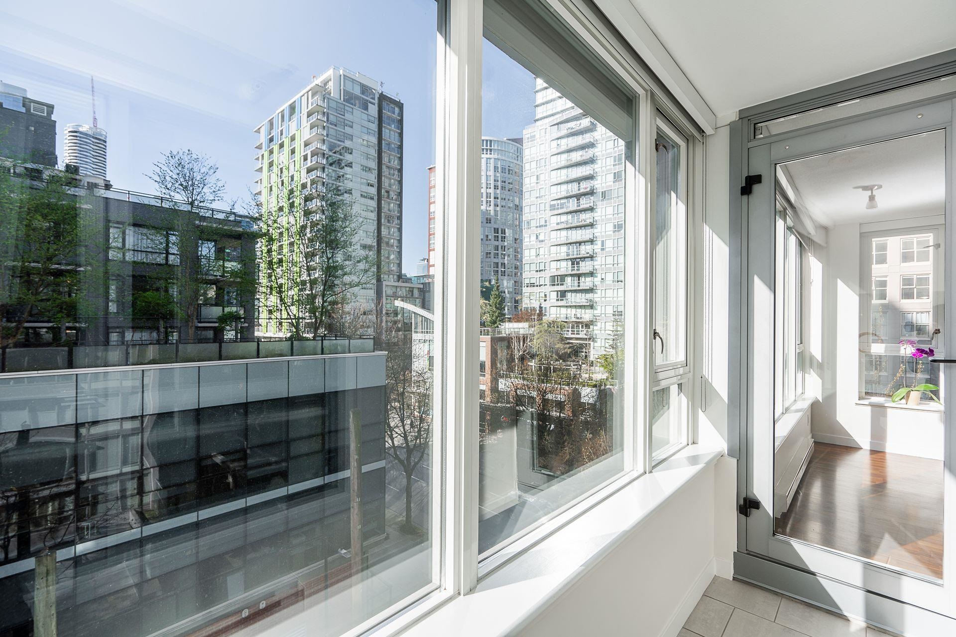 601 1001 RICHARDS STREET, Vancouver Unit: 601