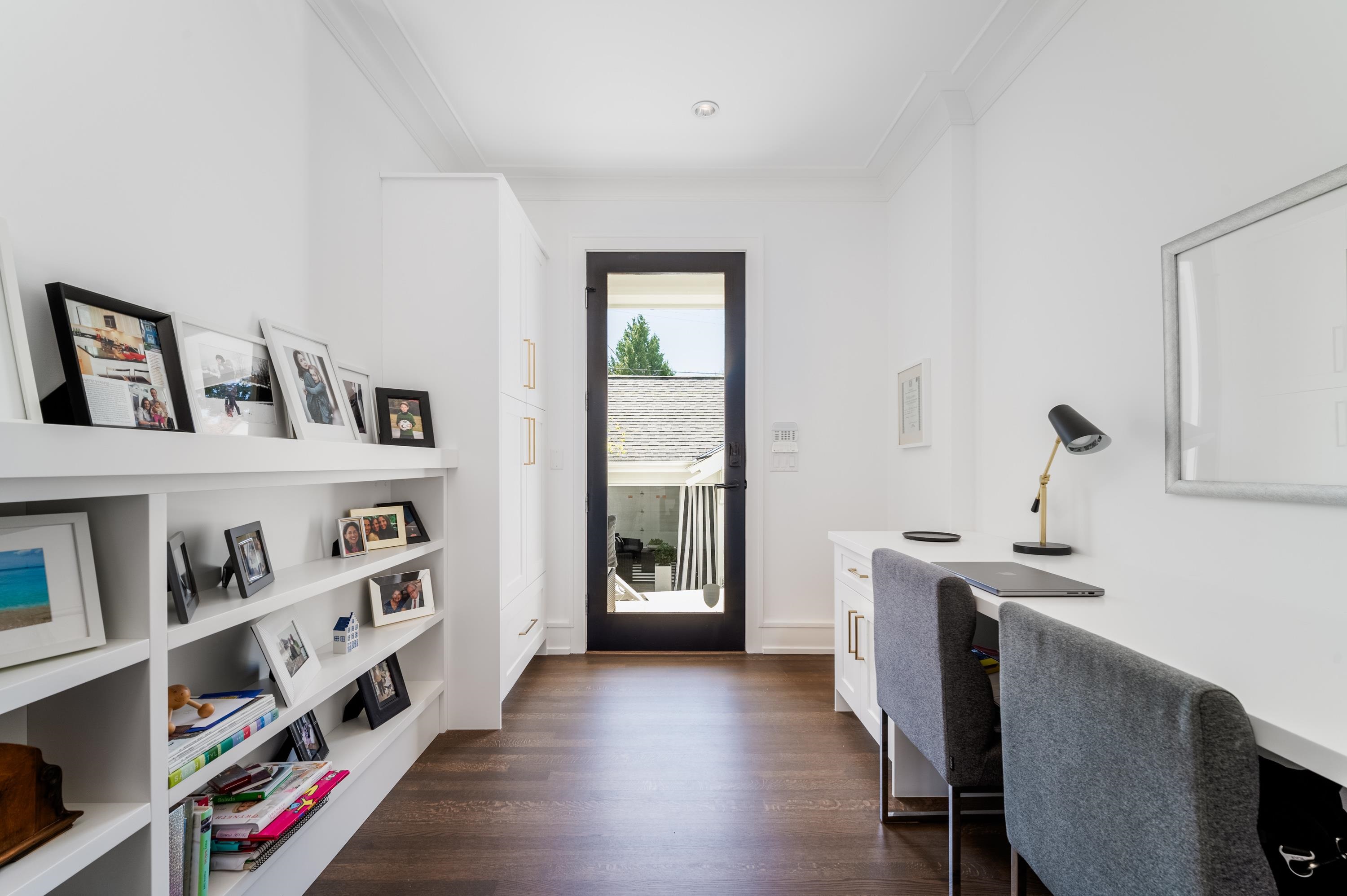 2040 W 58TH AVENUE, Vancouver