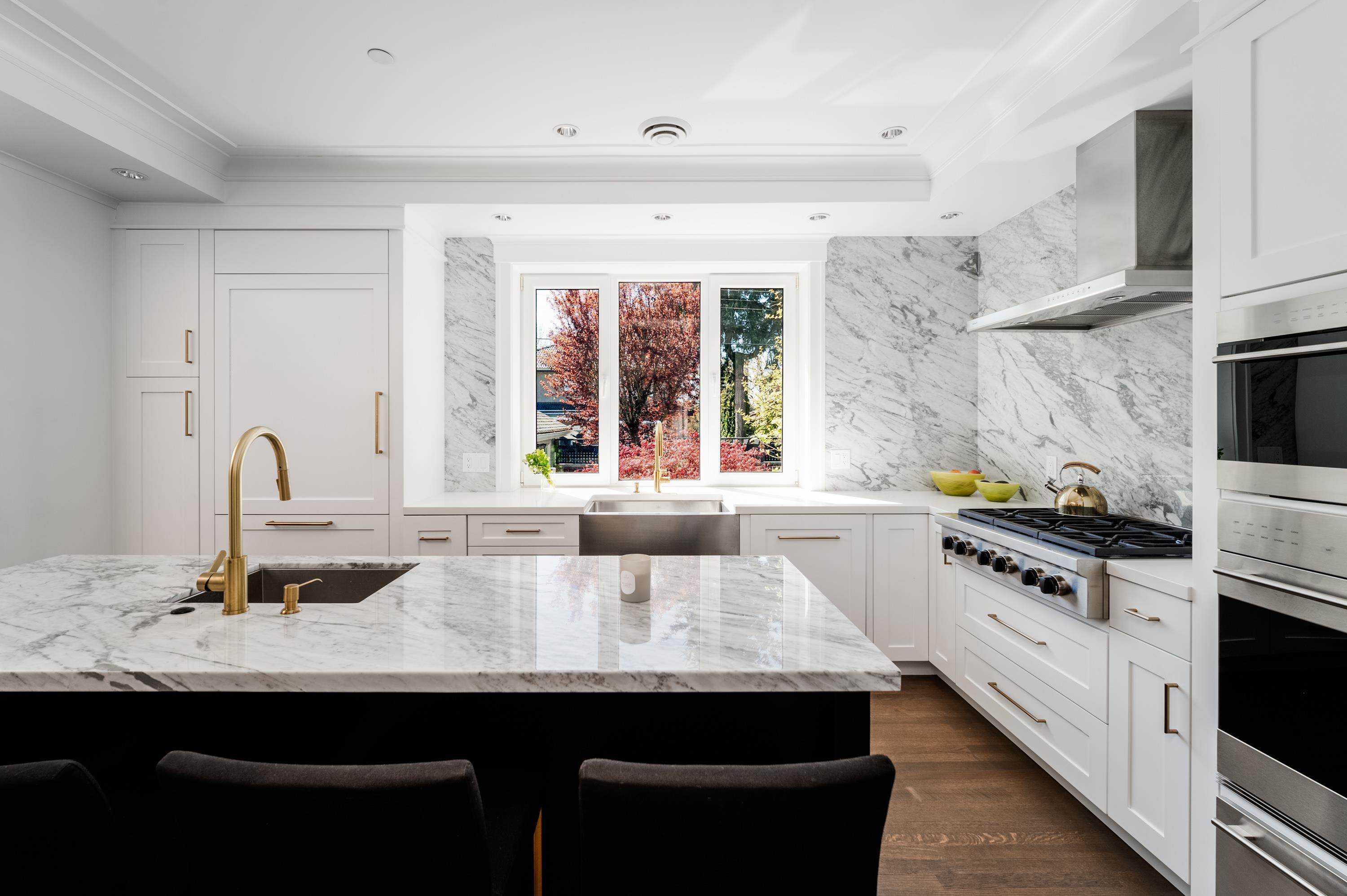 2040 W 58TH AVENUE, Vancouver