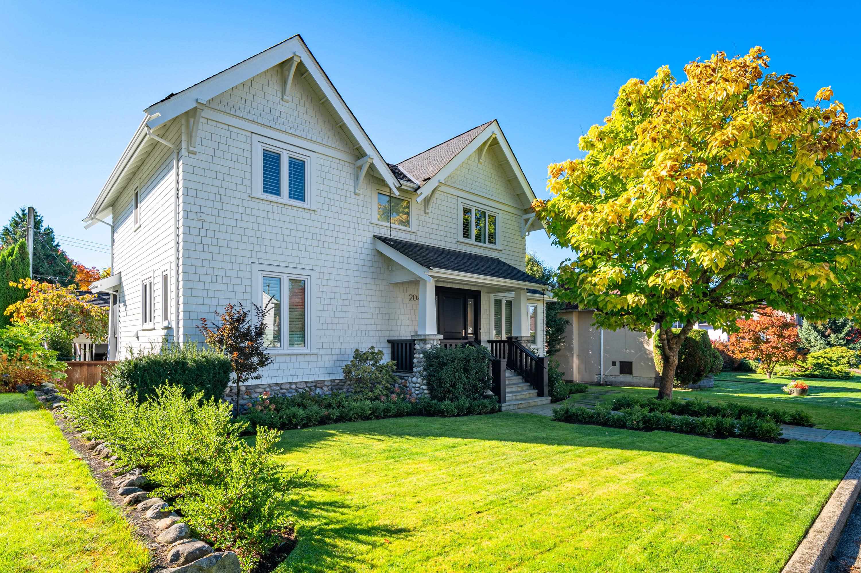 2040 W 58TH AVENUE, Vancouver