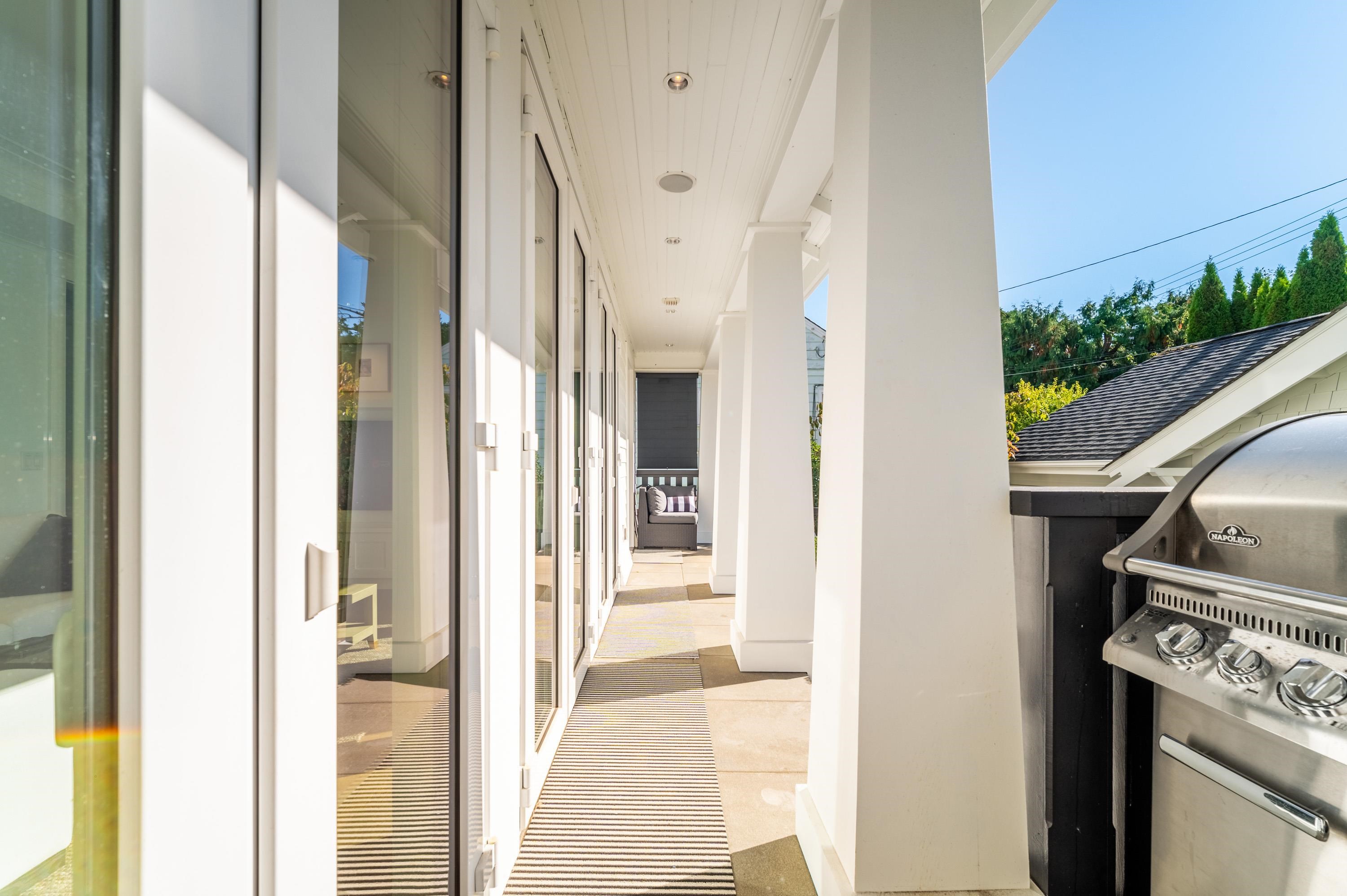 2040 W 58TH AVENUE, Vancouver