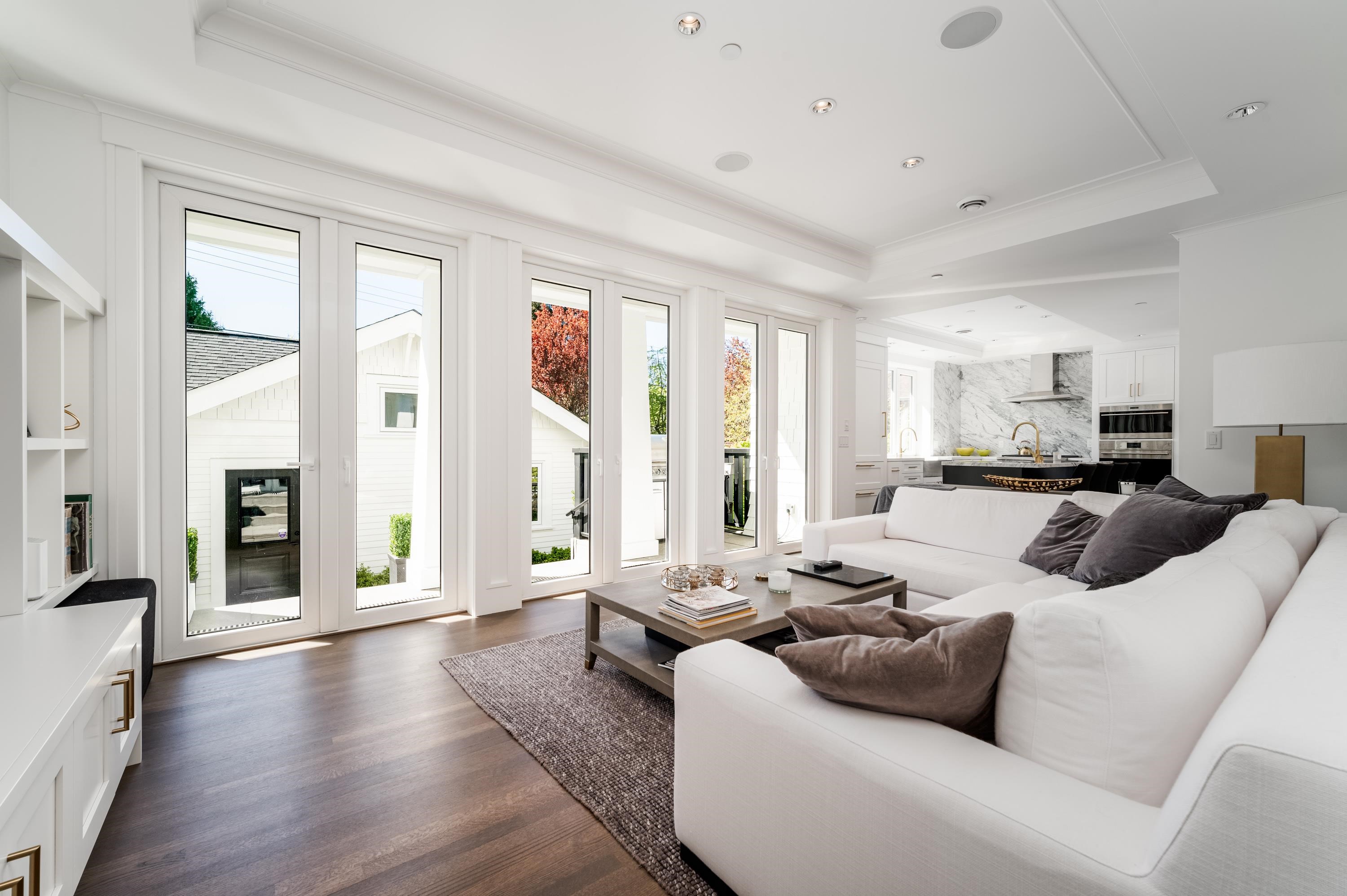 2040 W 58TH AVENUE, Vancouver