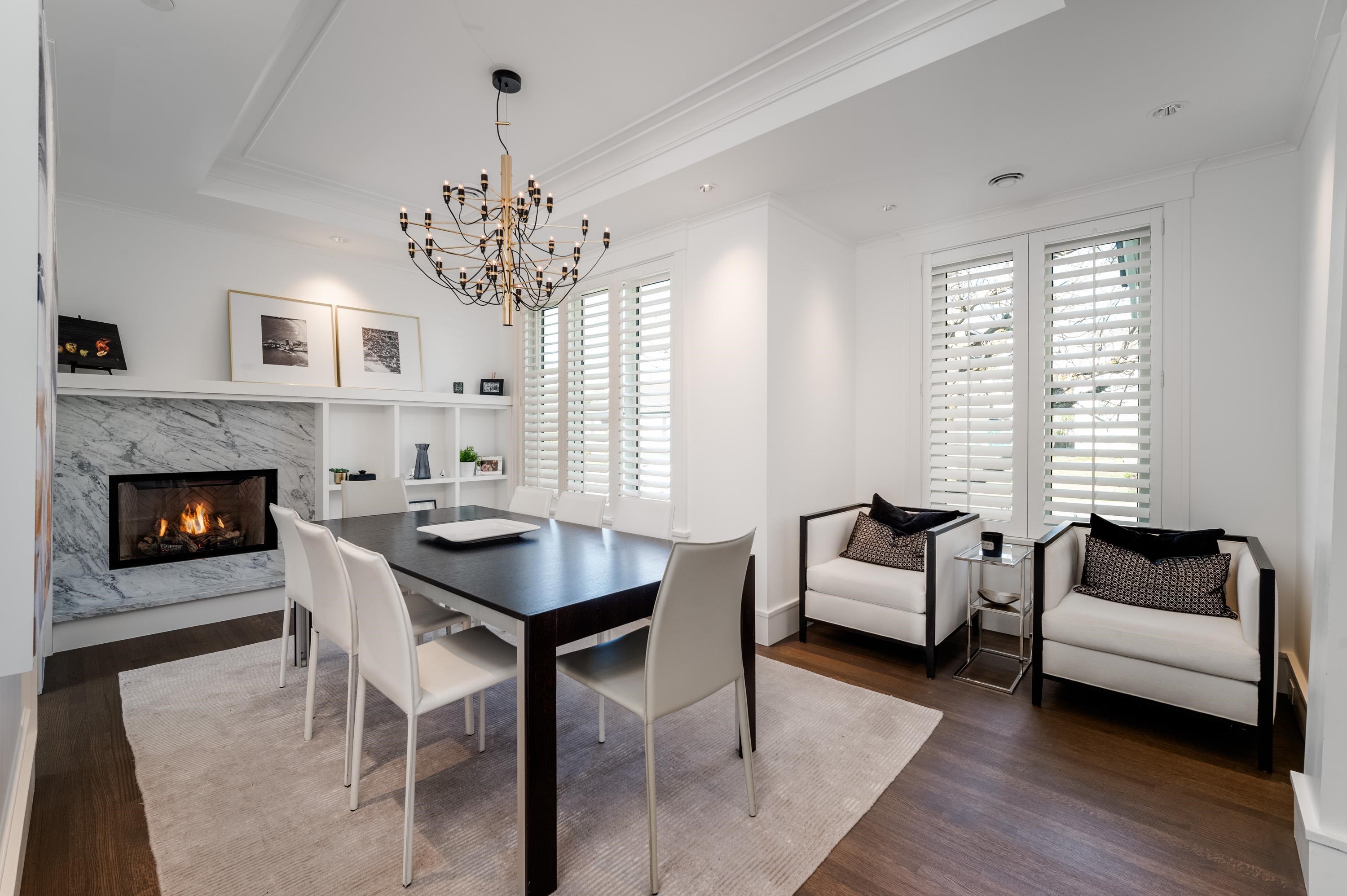 2040 W 58TH AVENUE, Vancouver