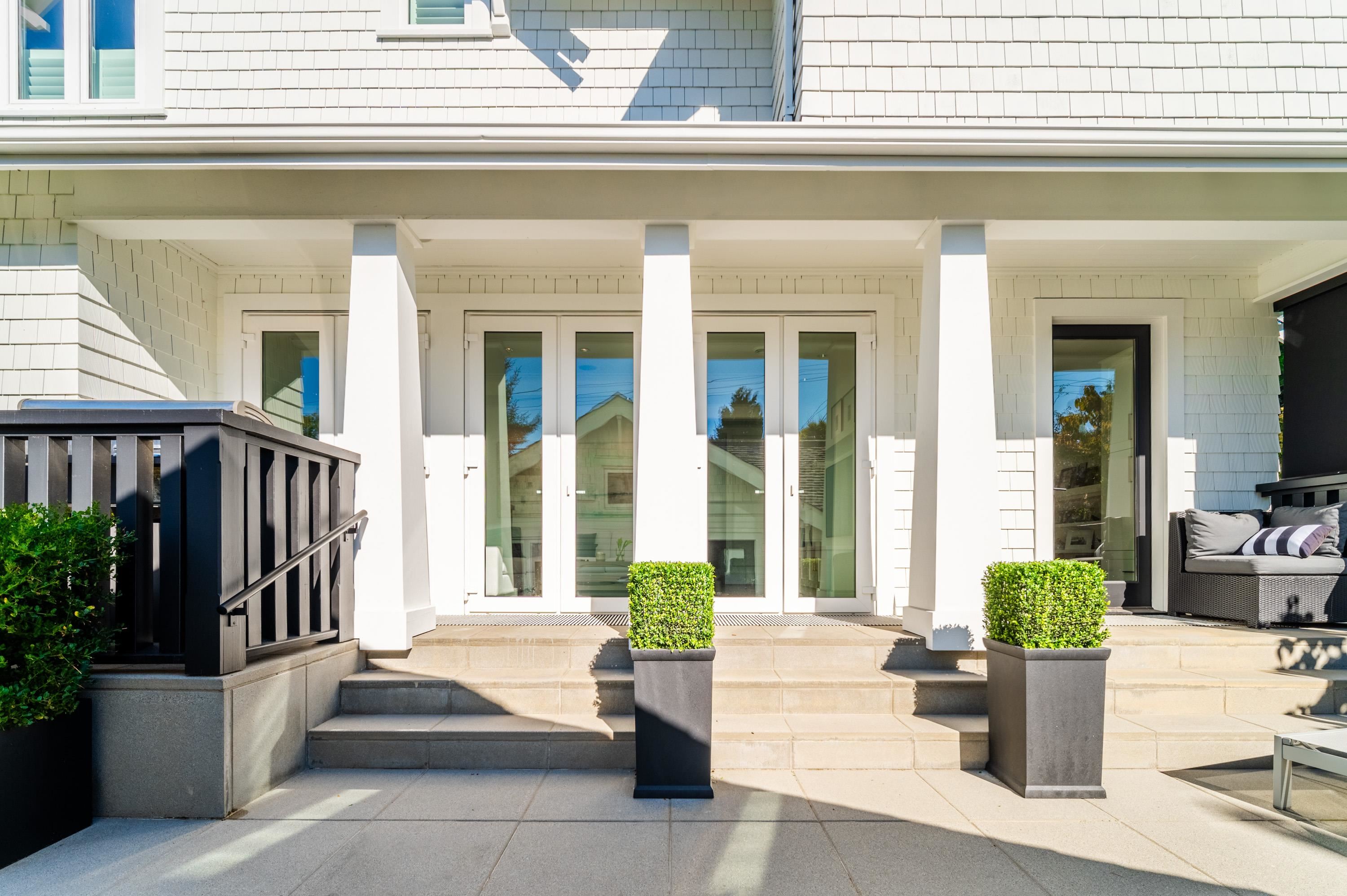 2040 W 58TH AVENUE, Vancouver