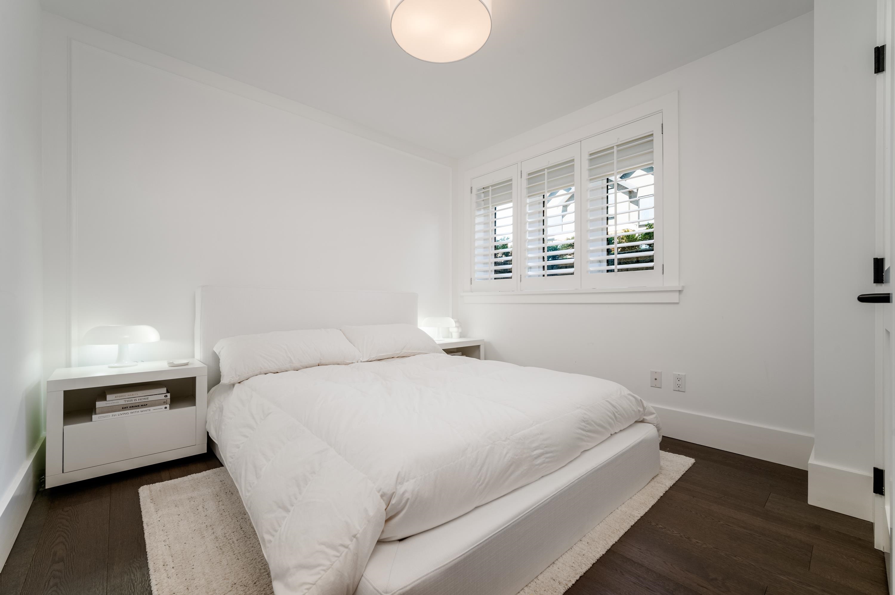 2040 W 58TH AVENUE, Vancouver