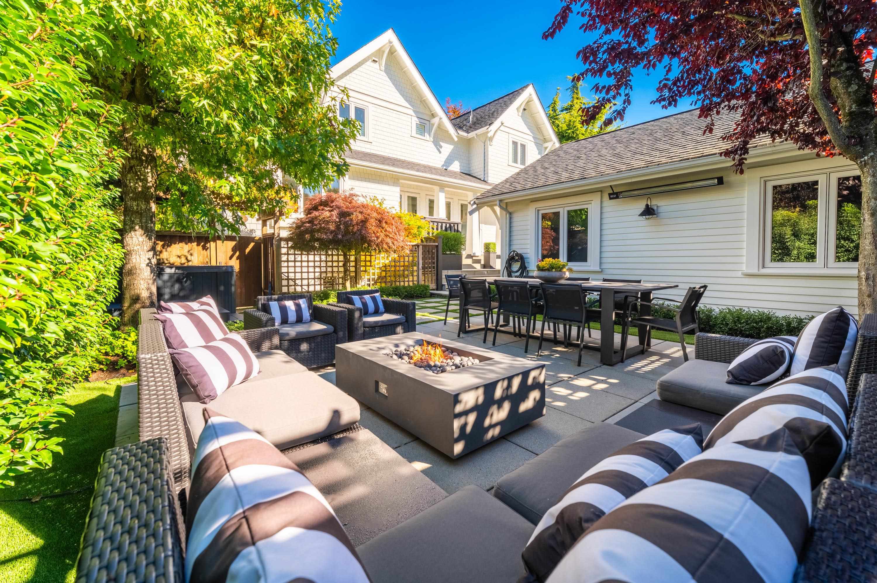 2040 W 58TH AVENUE, Vancouver