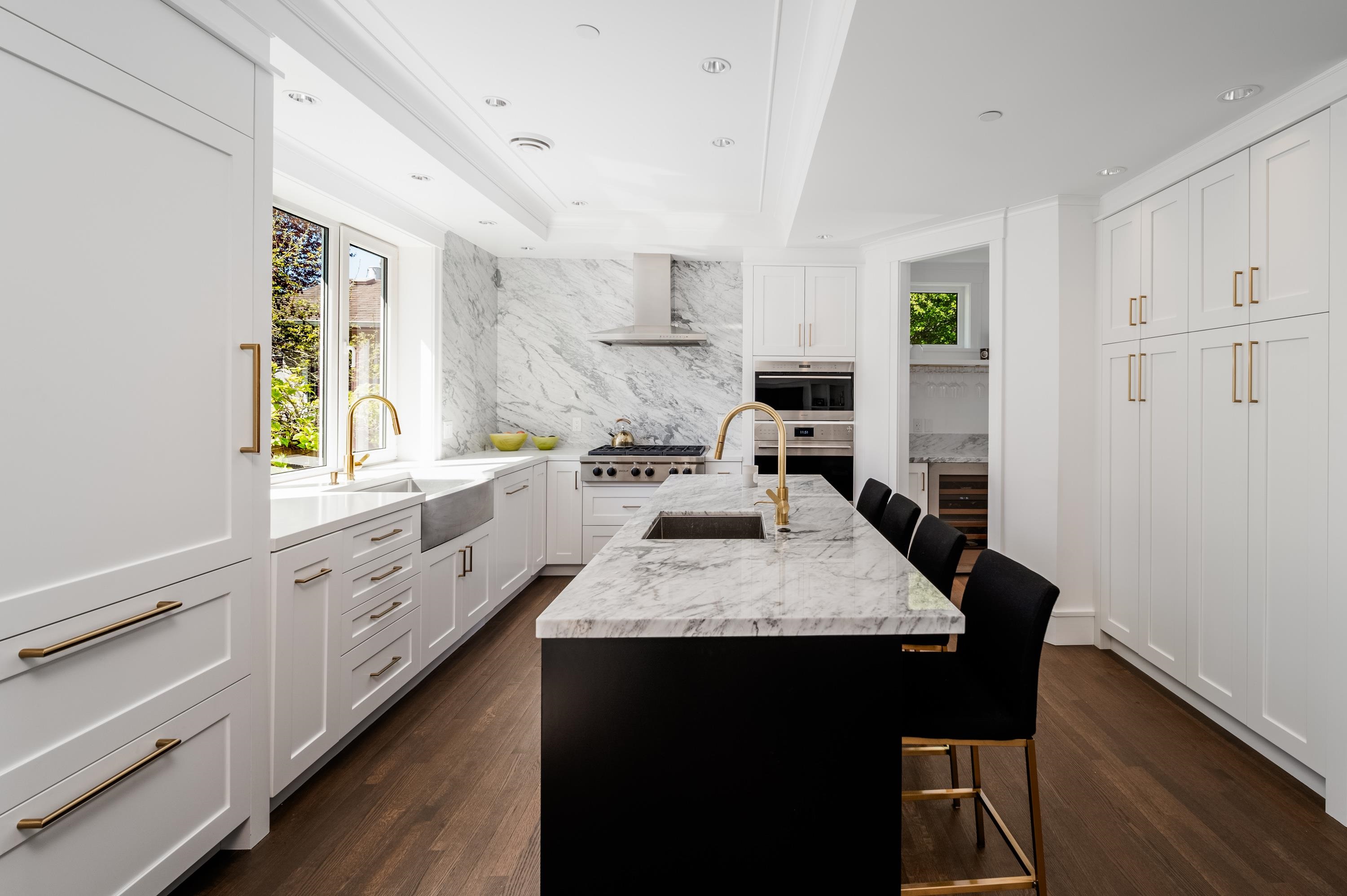 2040 W 58TH AVENUE, Vancouver