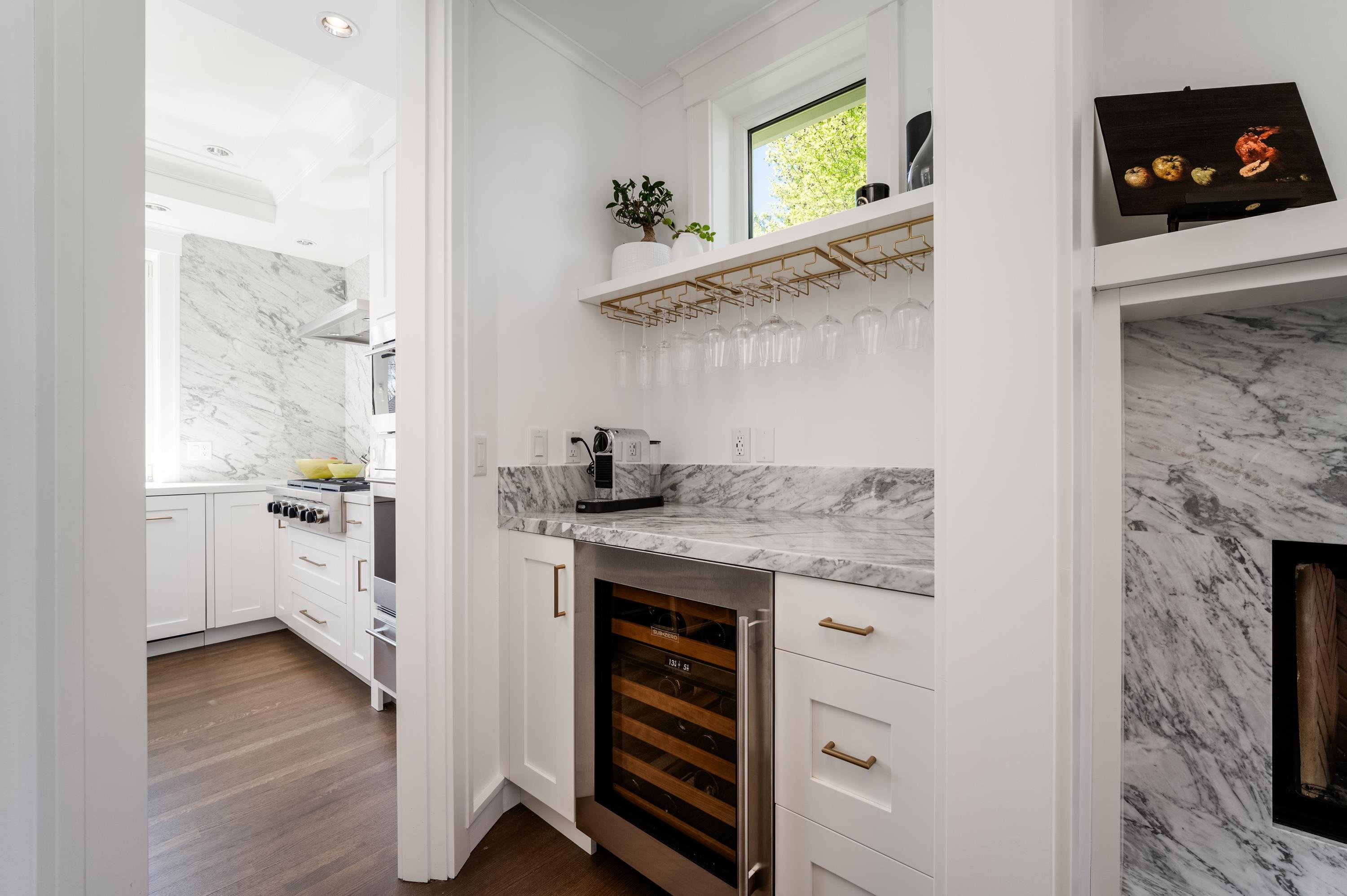 2040 W 58TH AVENUE, Vancouver