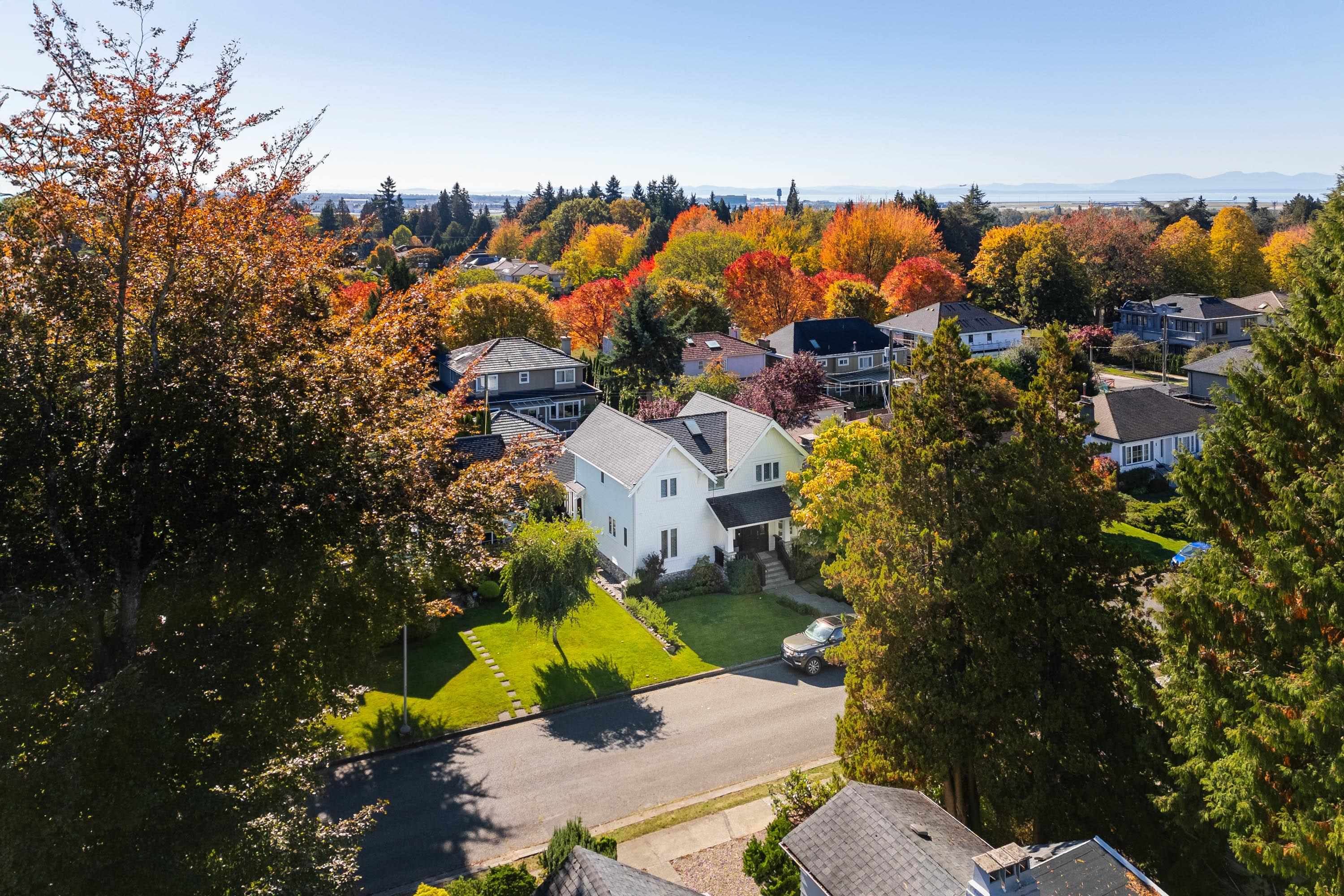 2040 W 58TH AVENUE, Vancouver