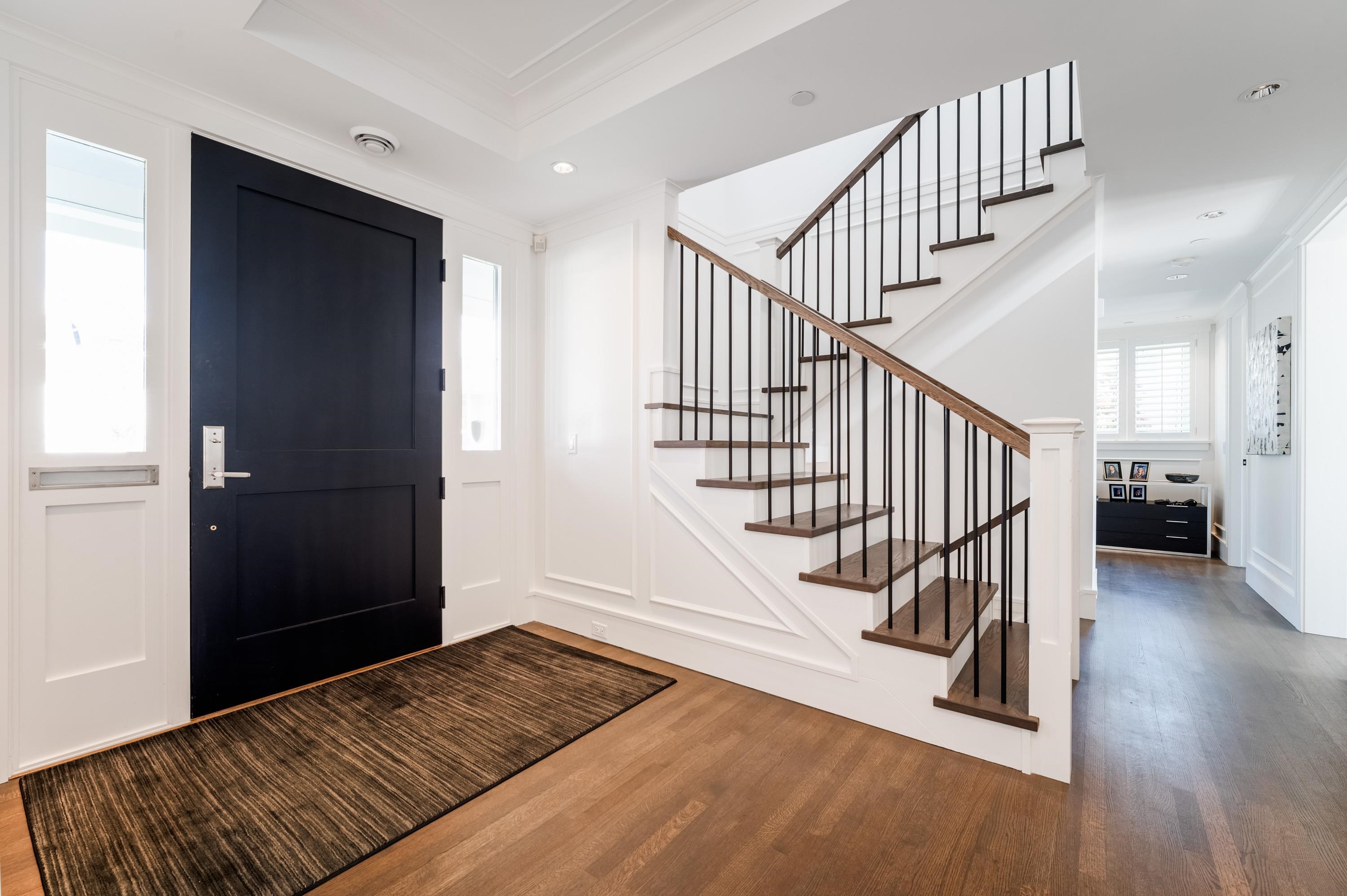 2040 W 58TH AVENUE, Vancouver