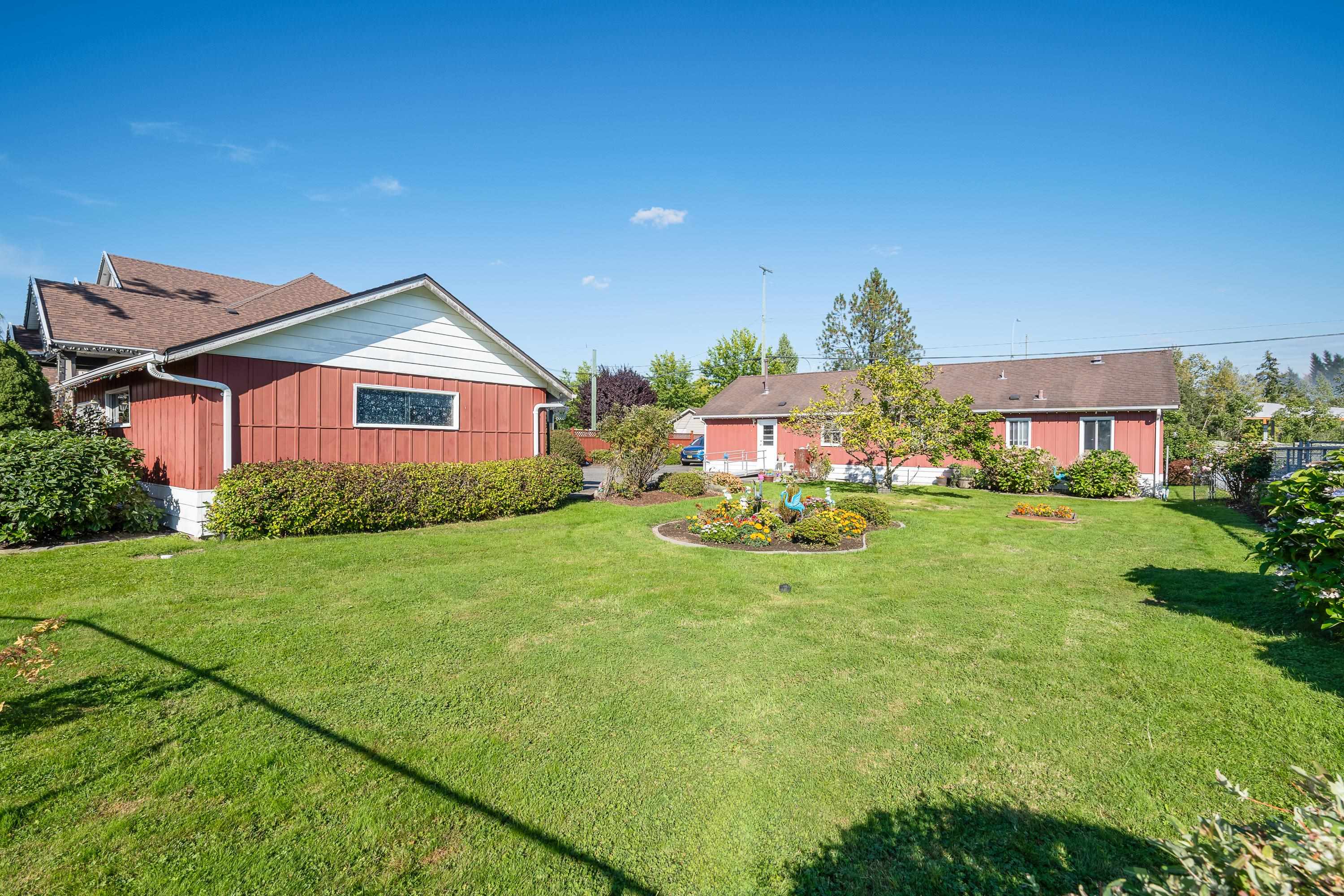 6282 175B STREET, Surrey