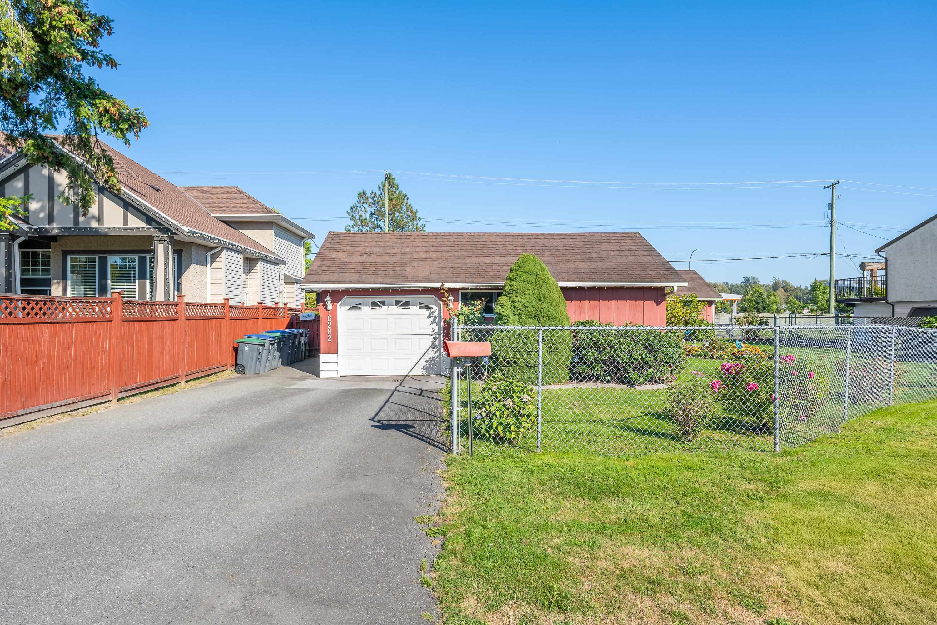 6282 175B STREET, Surrey