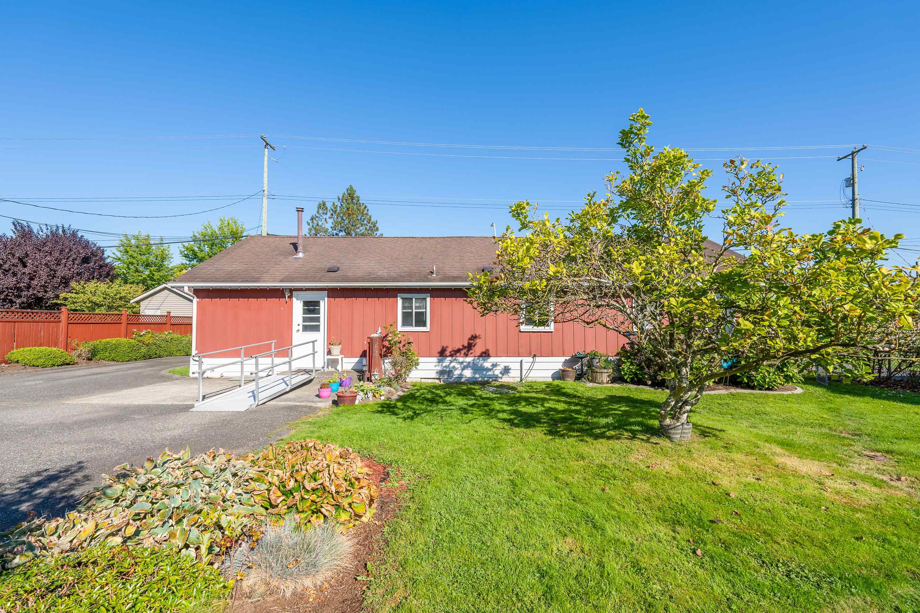 6282 175B STREET, Surrey