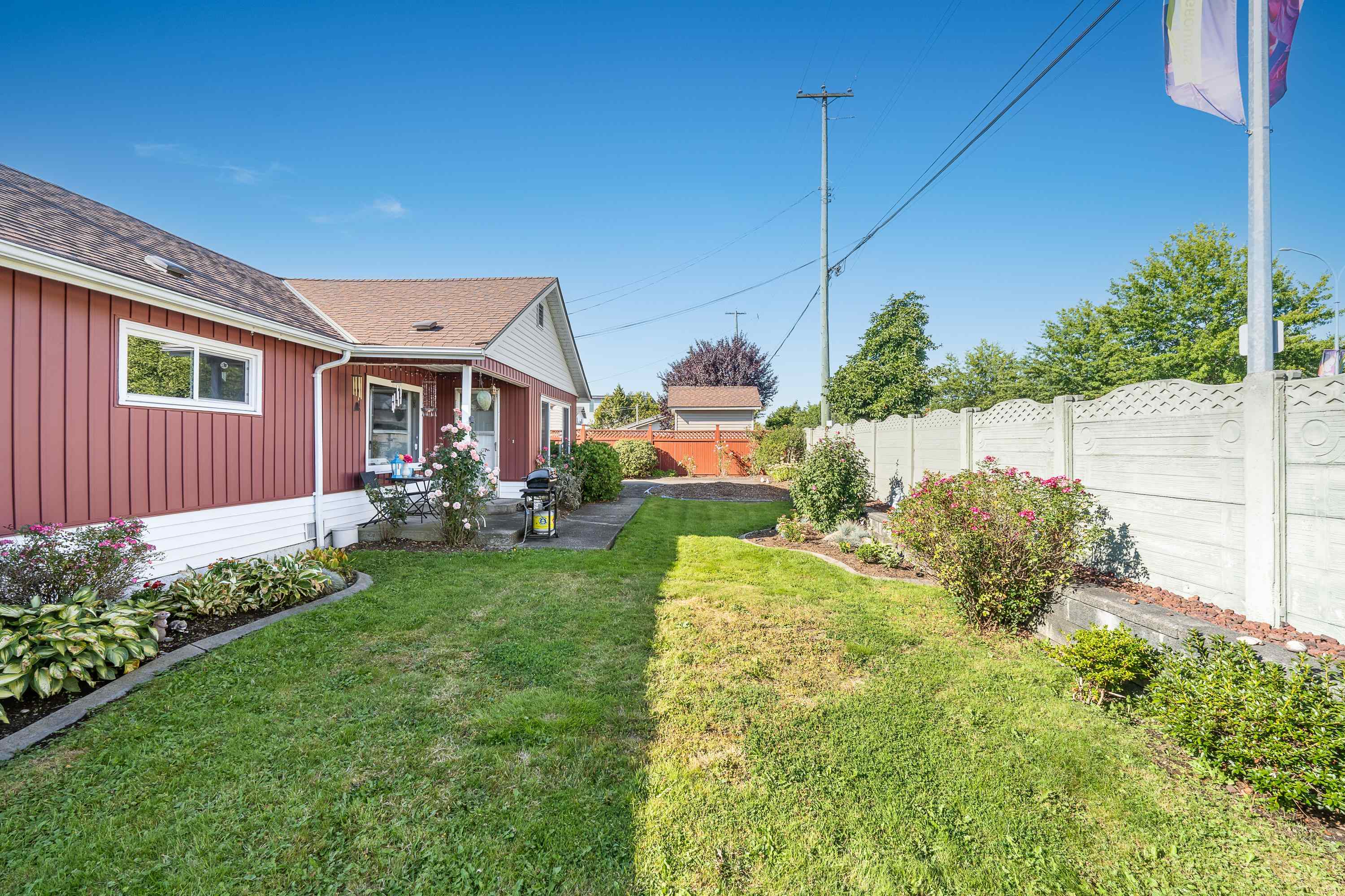 6282 175B STREET, Surrey