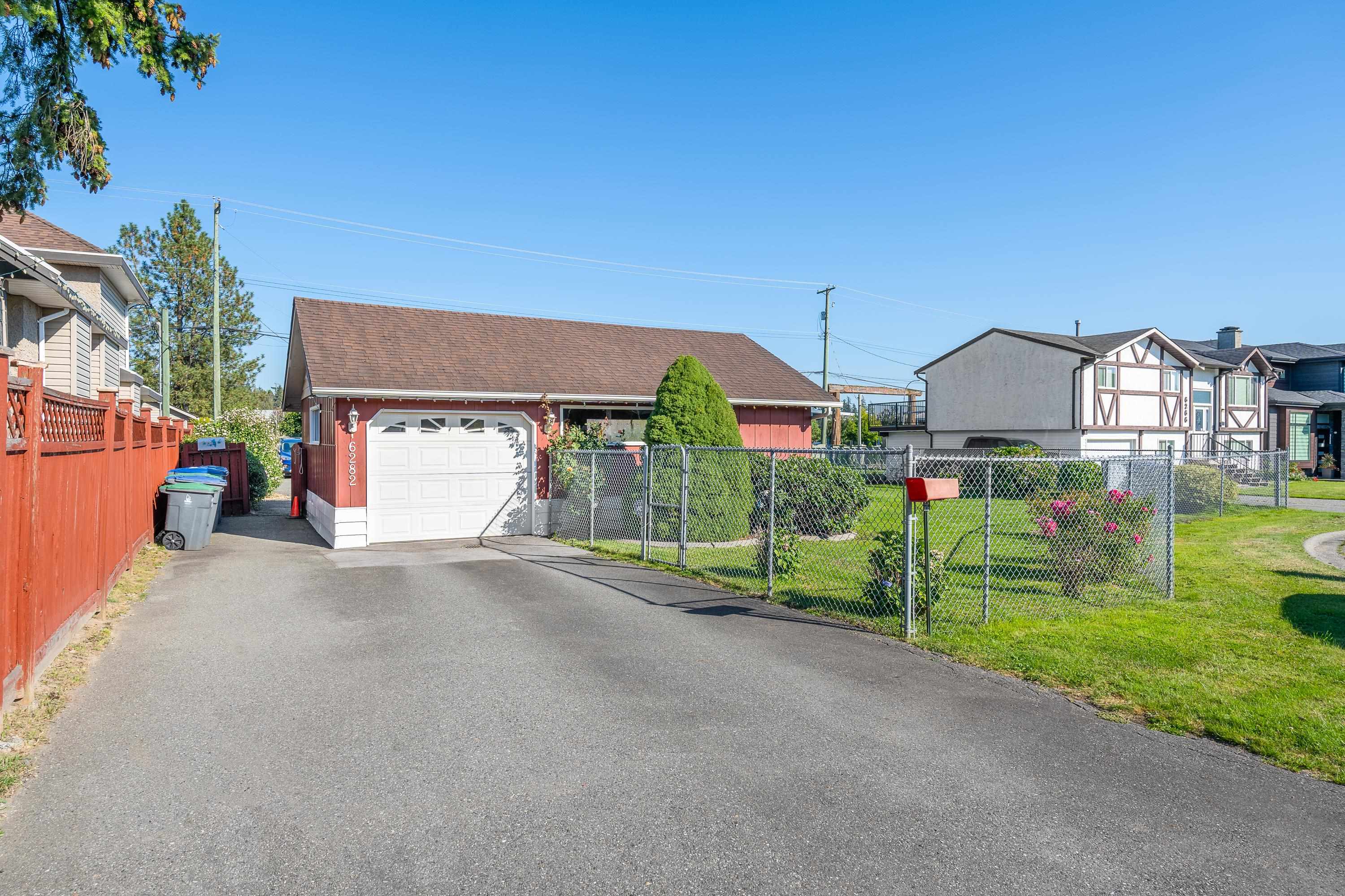 6282 175B STREET, Surrey