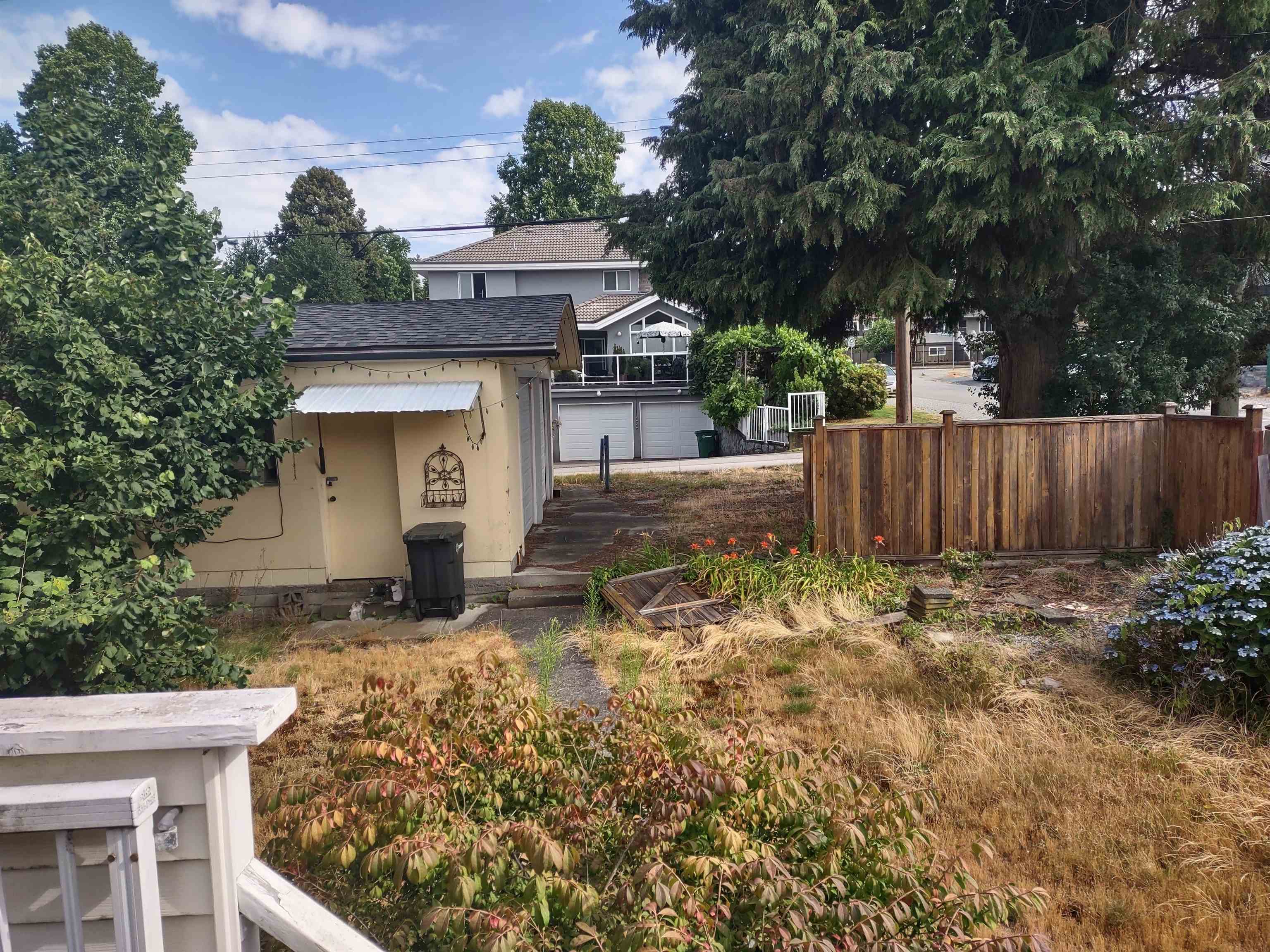 4195 WILLIAM STREET, Vancouver